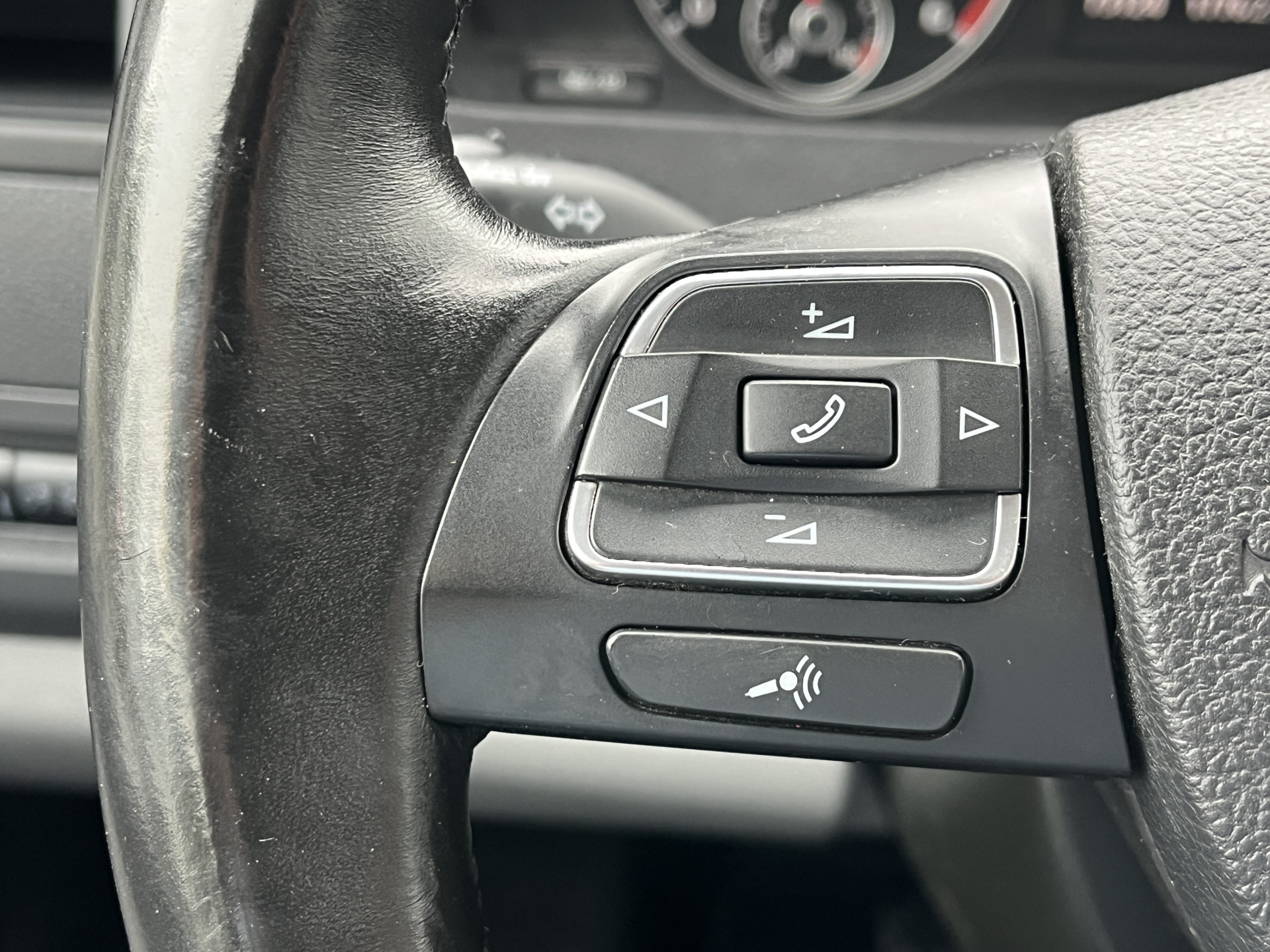 Foto van Volkswagen Kombi