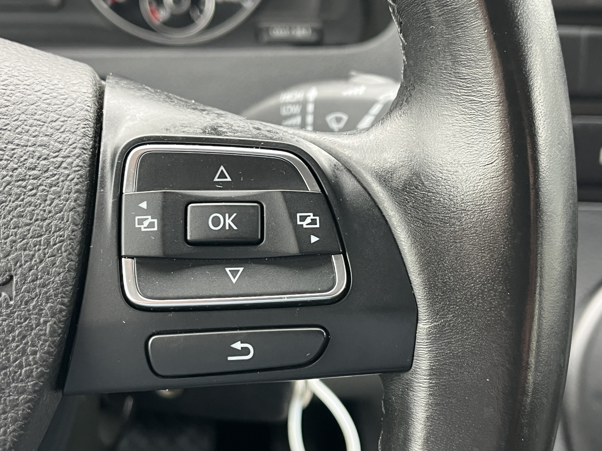 Foto van Volkswagen Kombi