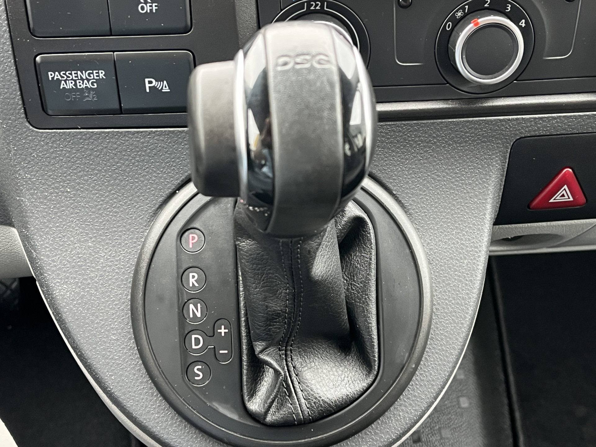 Foto van Volkswagen Kombi
