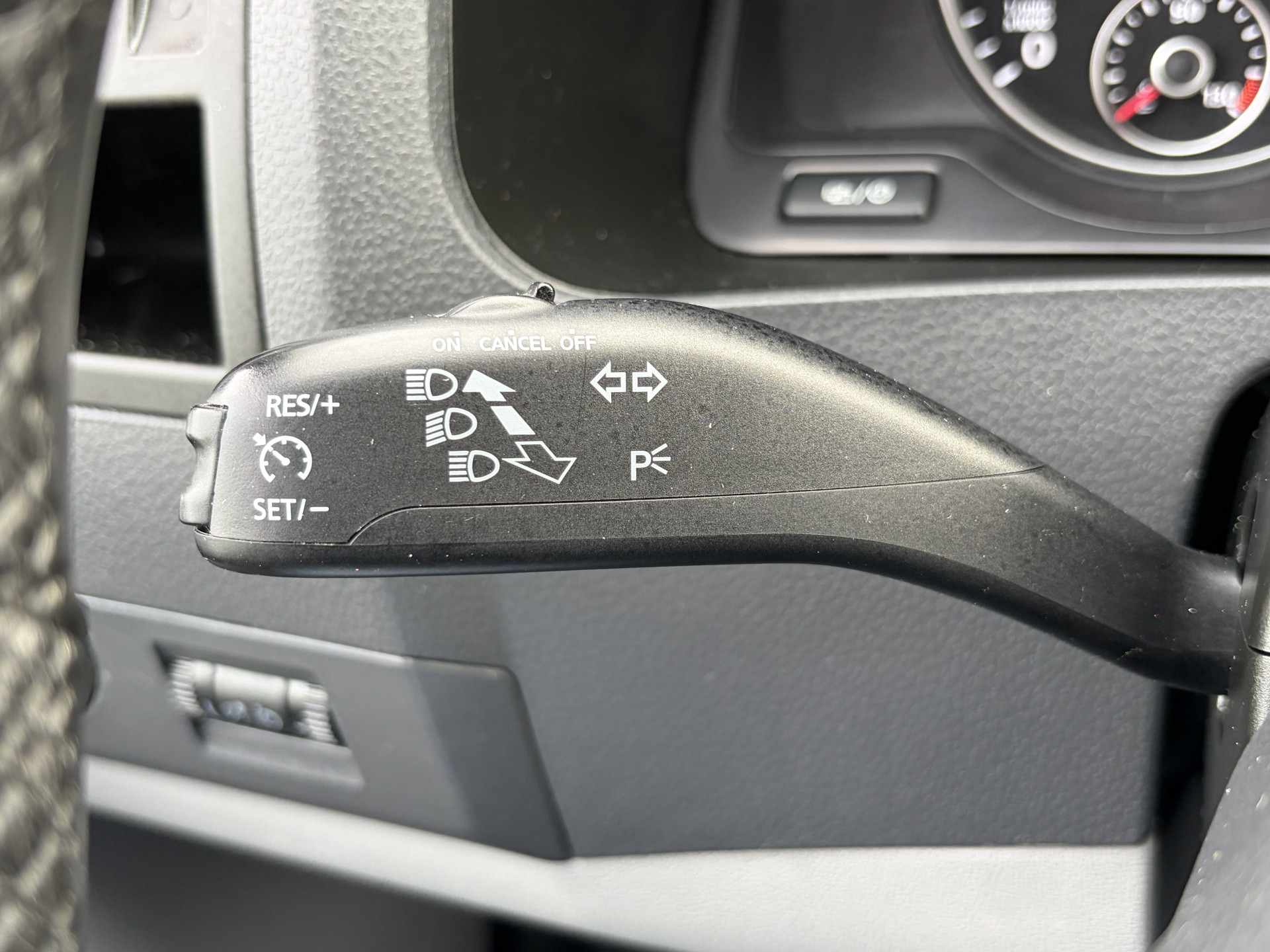 Foto van Volkswagen Kombi