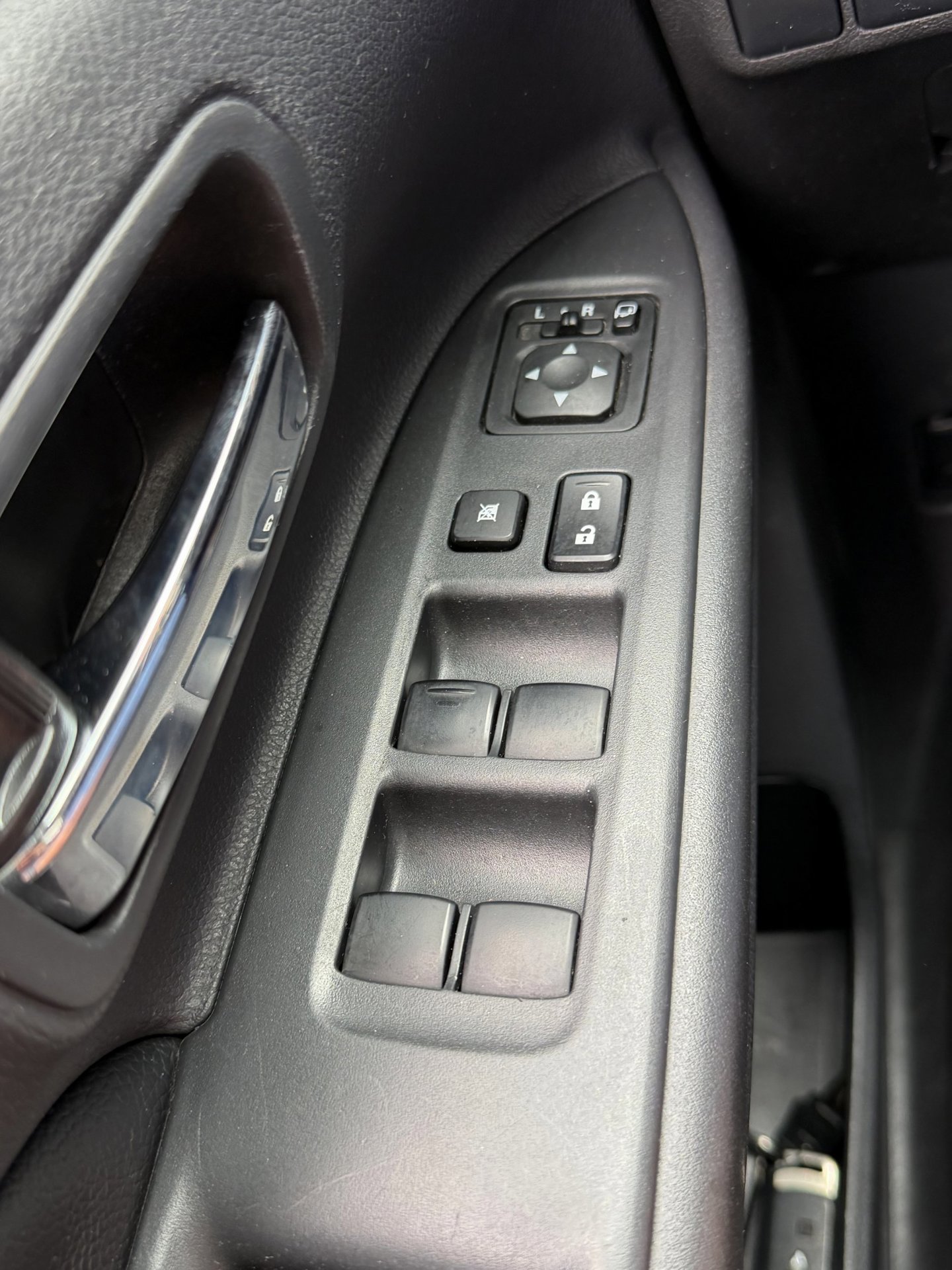 Foto van Mitsubishi Mitsubishi Outlander