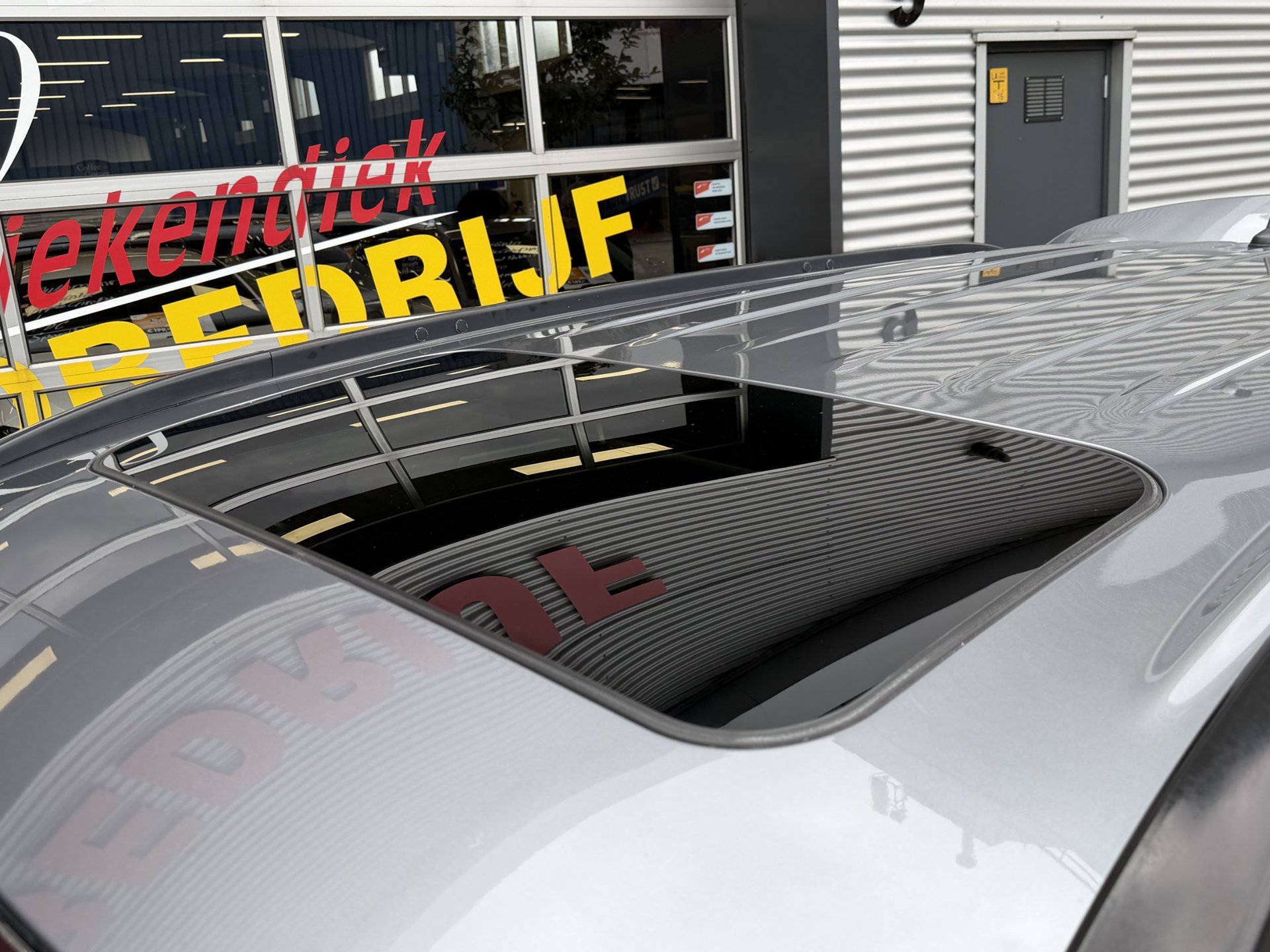 Foto van Mitsubishi Mitsubishi Outlander