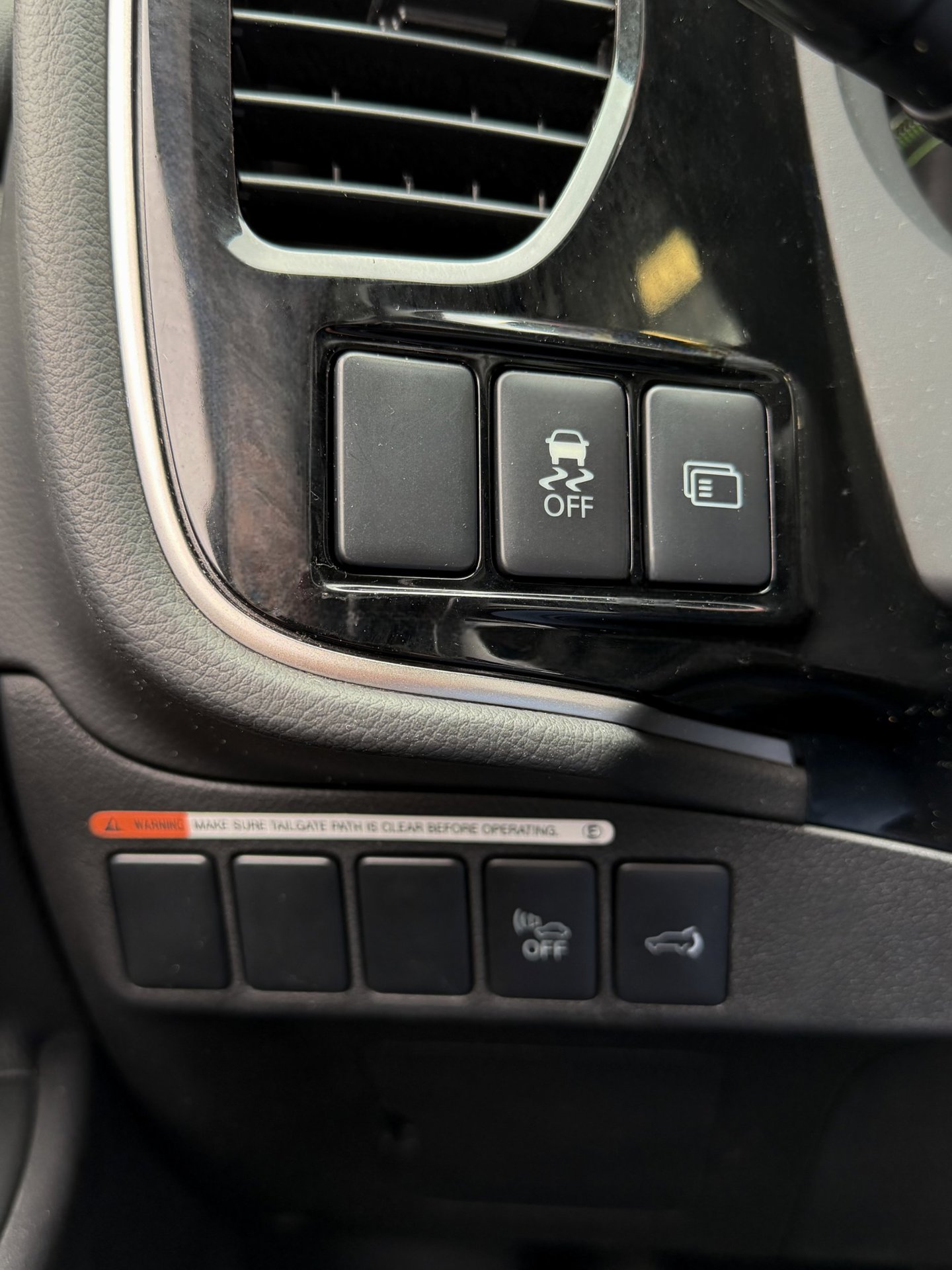 Foto van Mitsubishi Mitsubishi Outlander