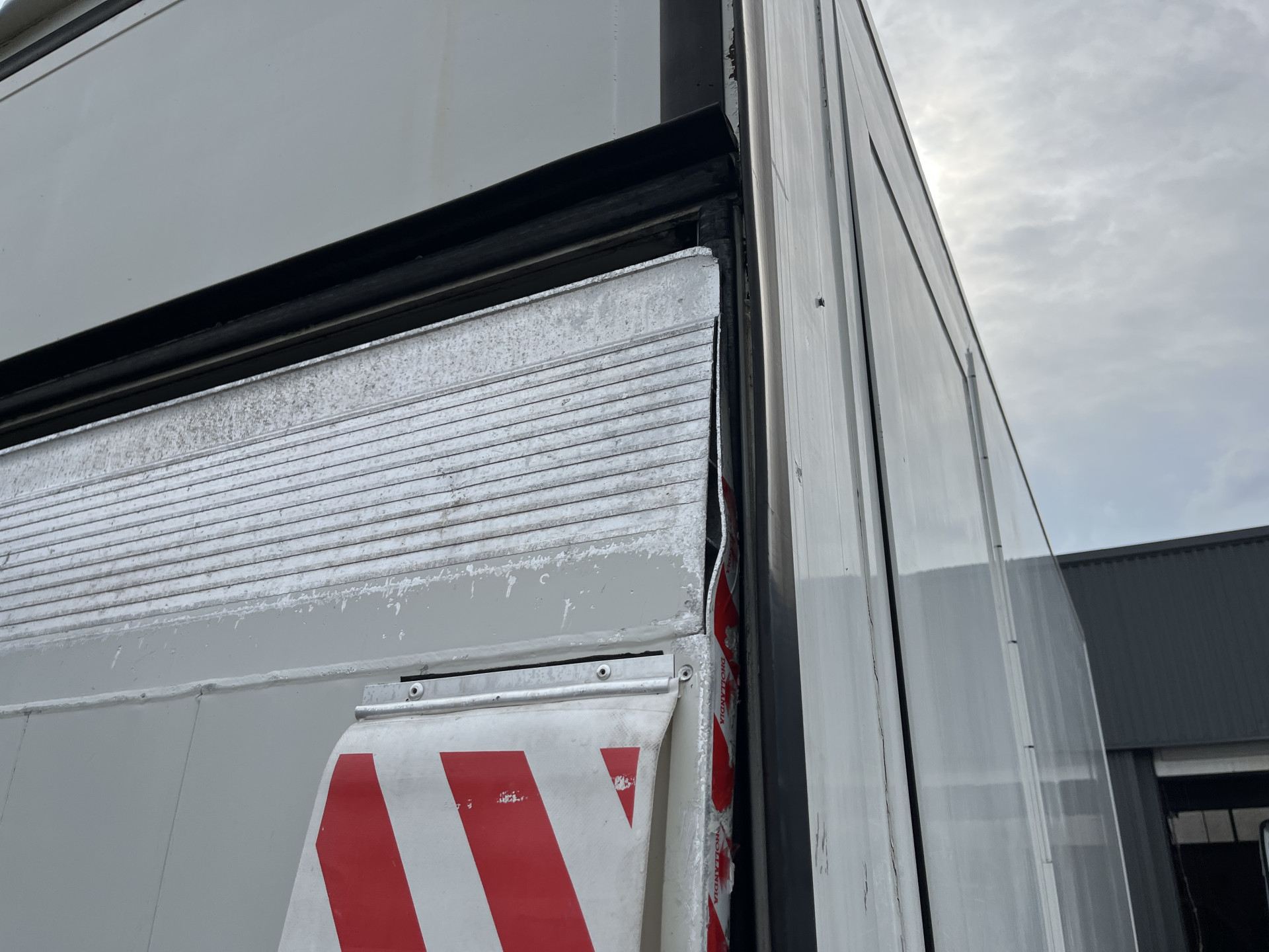 Foto van Volkswagen Crafter