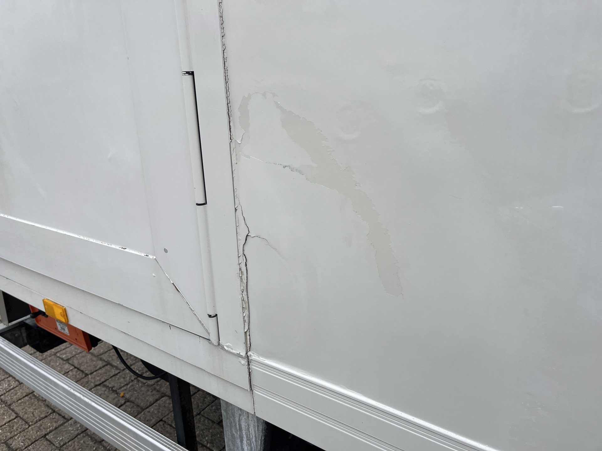Foto van Volkswagen Crafter