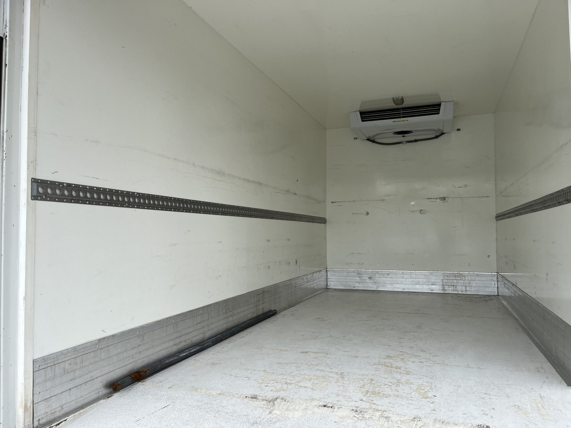 Foto van Volkswagen Crafter
