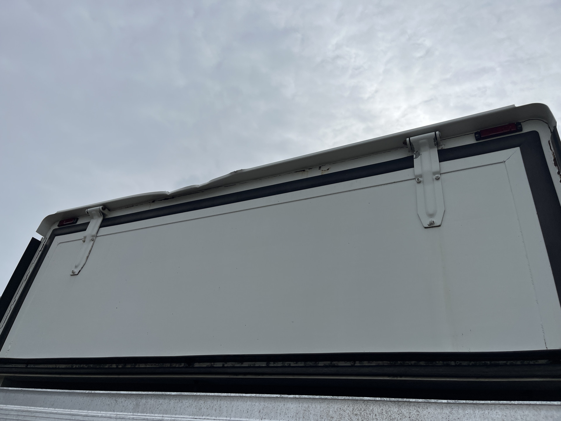 Foto van Volkswagen Crafter