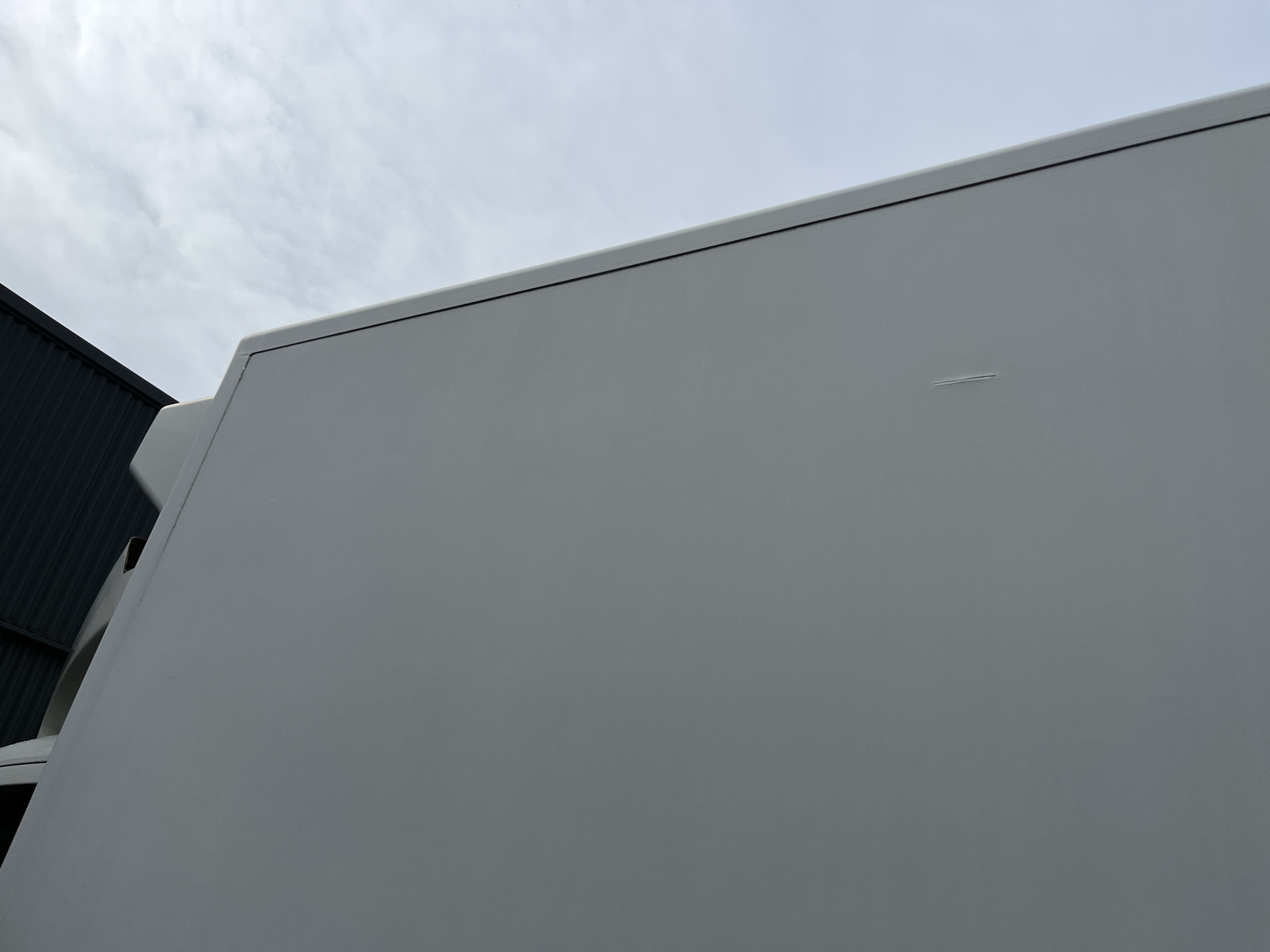 Foto van Volkswagen Crafter