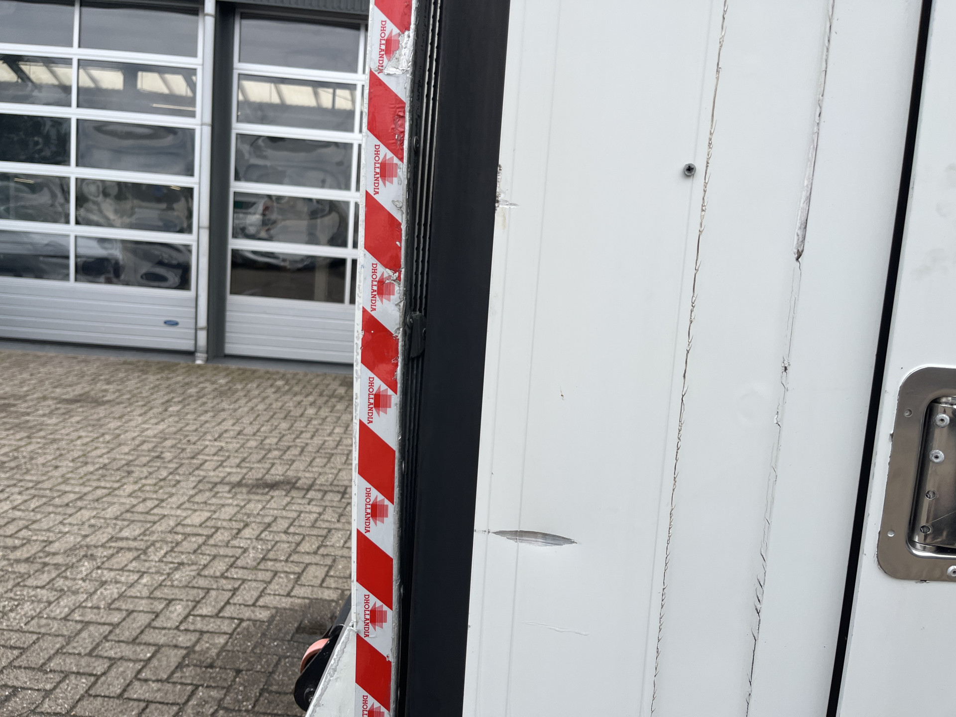 Foto van Volkswagen Crafter