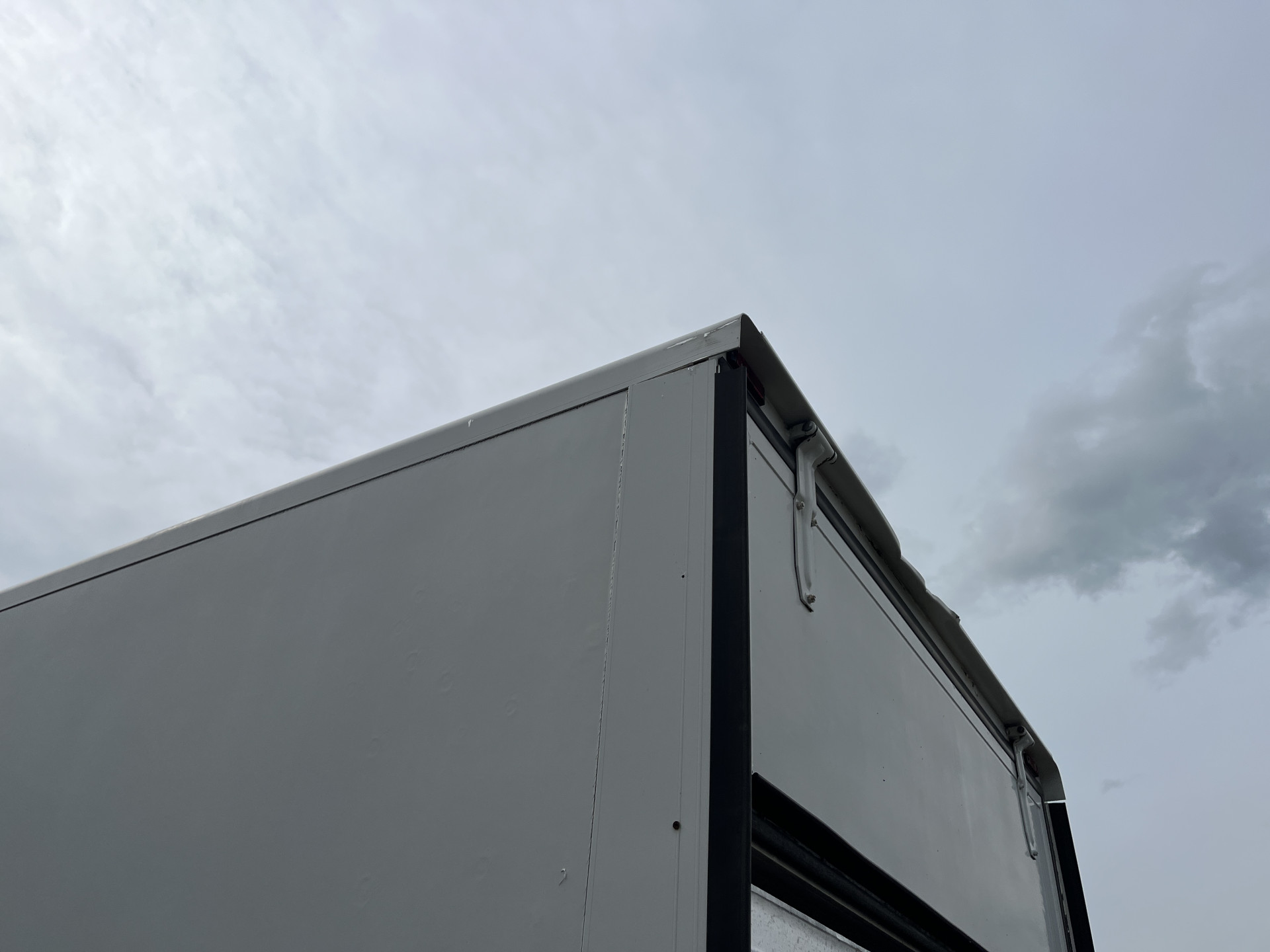 Foto van Volkswagen Crafter