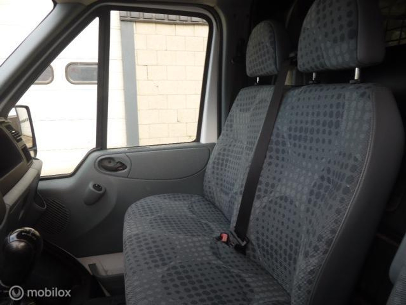 Foto van Ford Transit 260s Van 85dpf LR 4.23