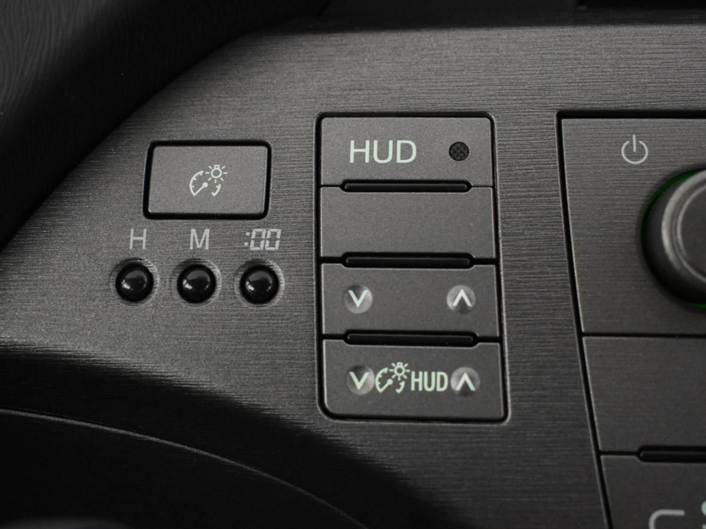 Foto van Toyota Toyota Prius