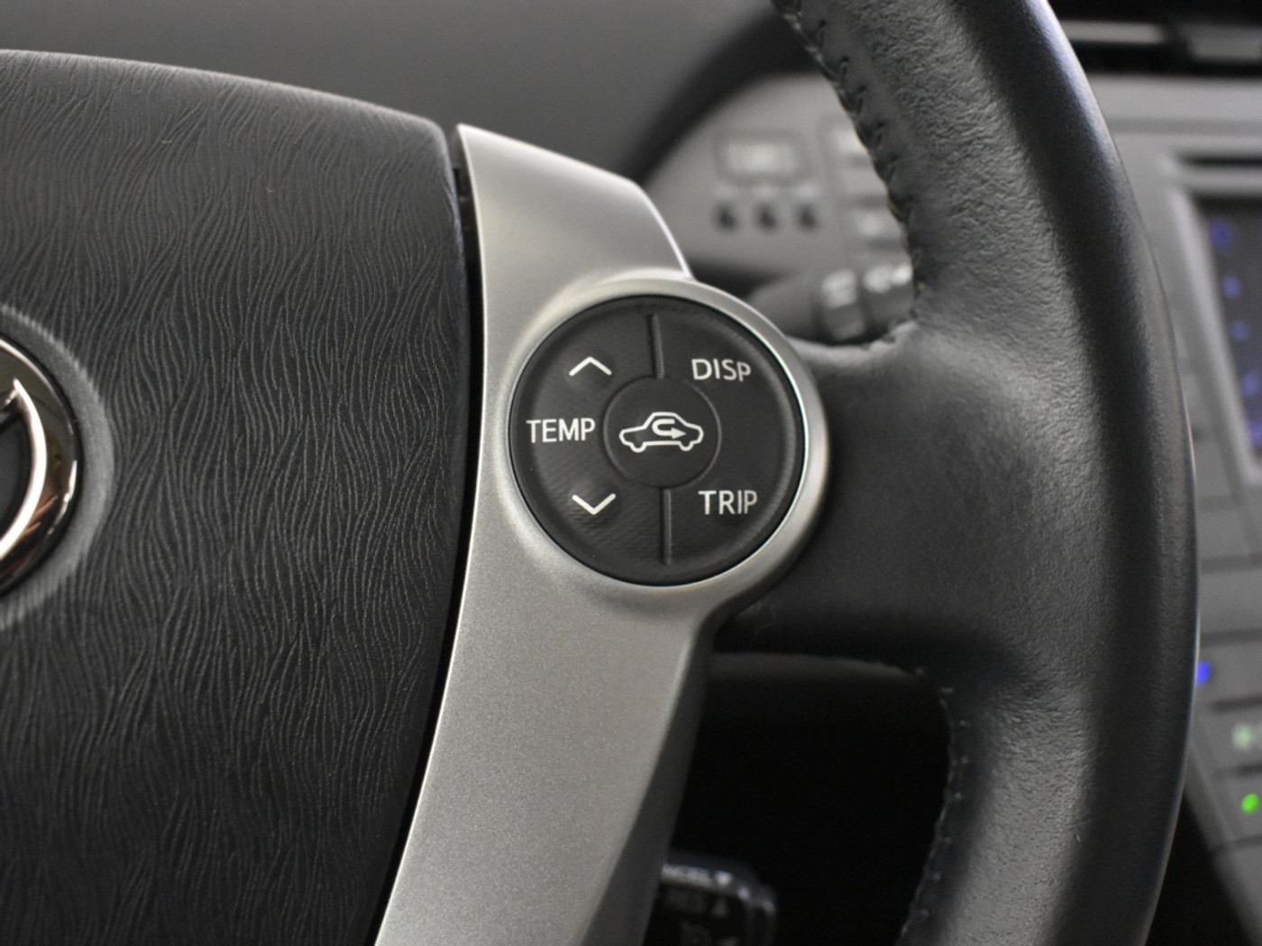 Foto van Toyota Toyota Prius