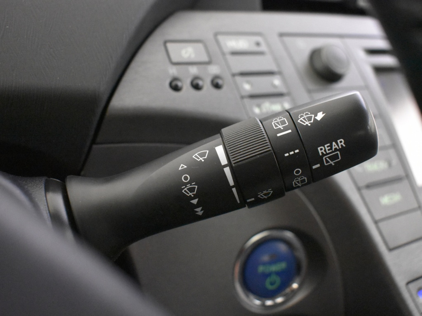 Foto van Toyota Toyota Prius