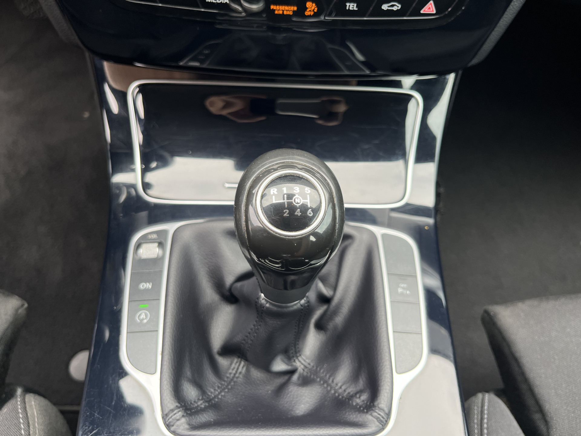 Foto van Mercedes-Benz C 180