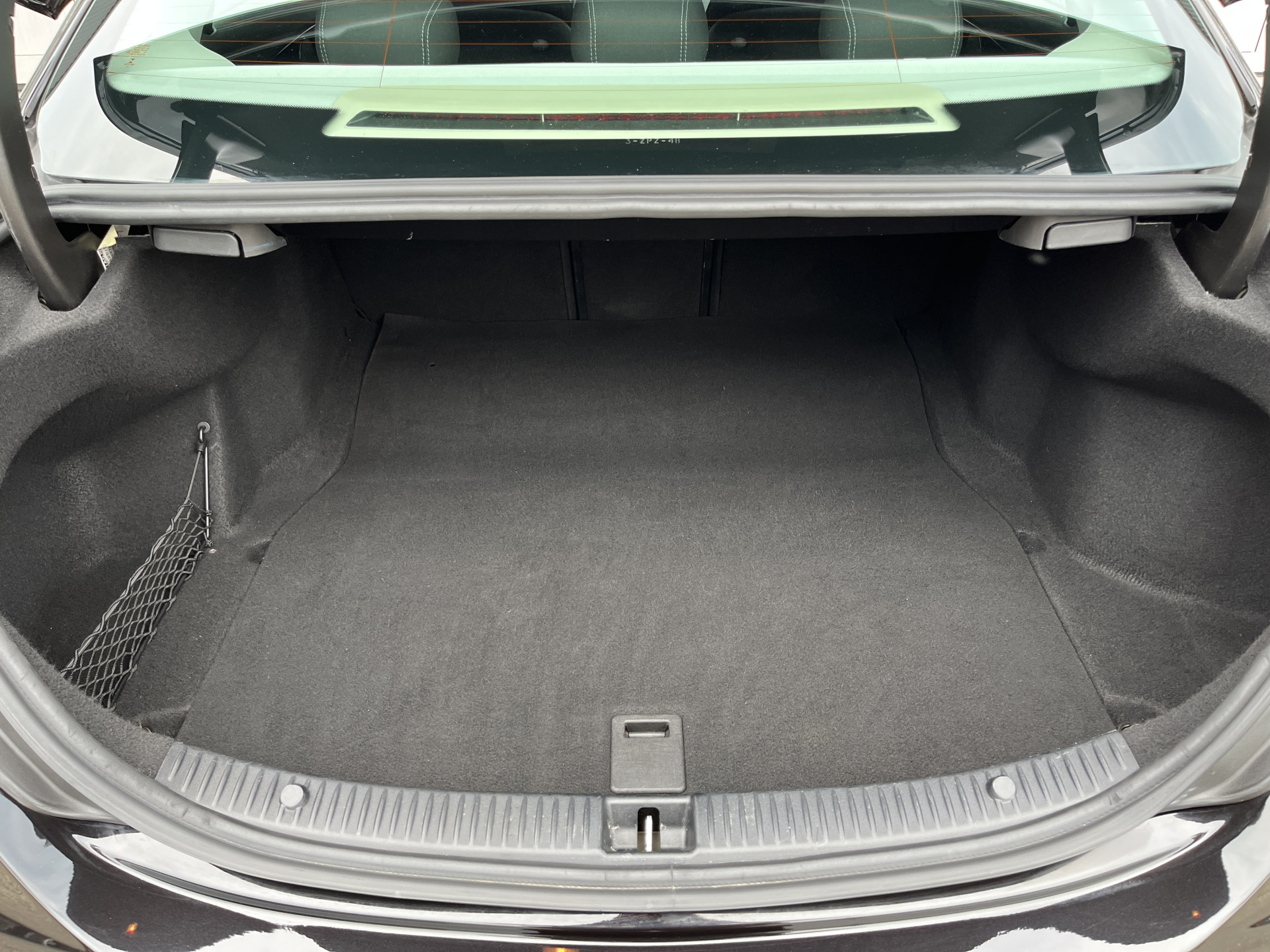 Foto van Mercedes-Benz C 180