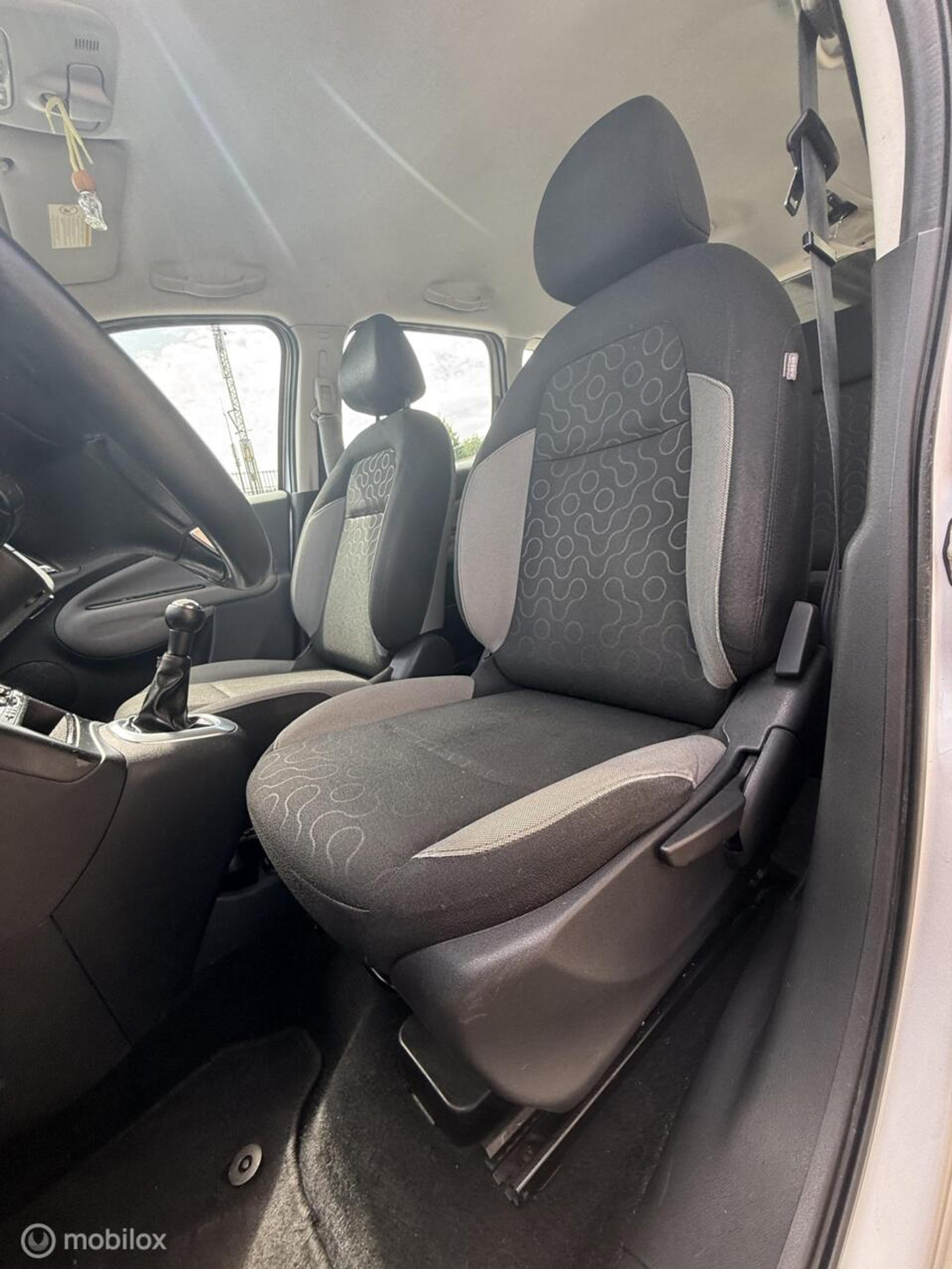 Foto van Citroen C3 Picasso