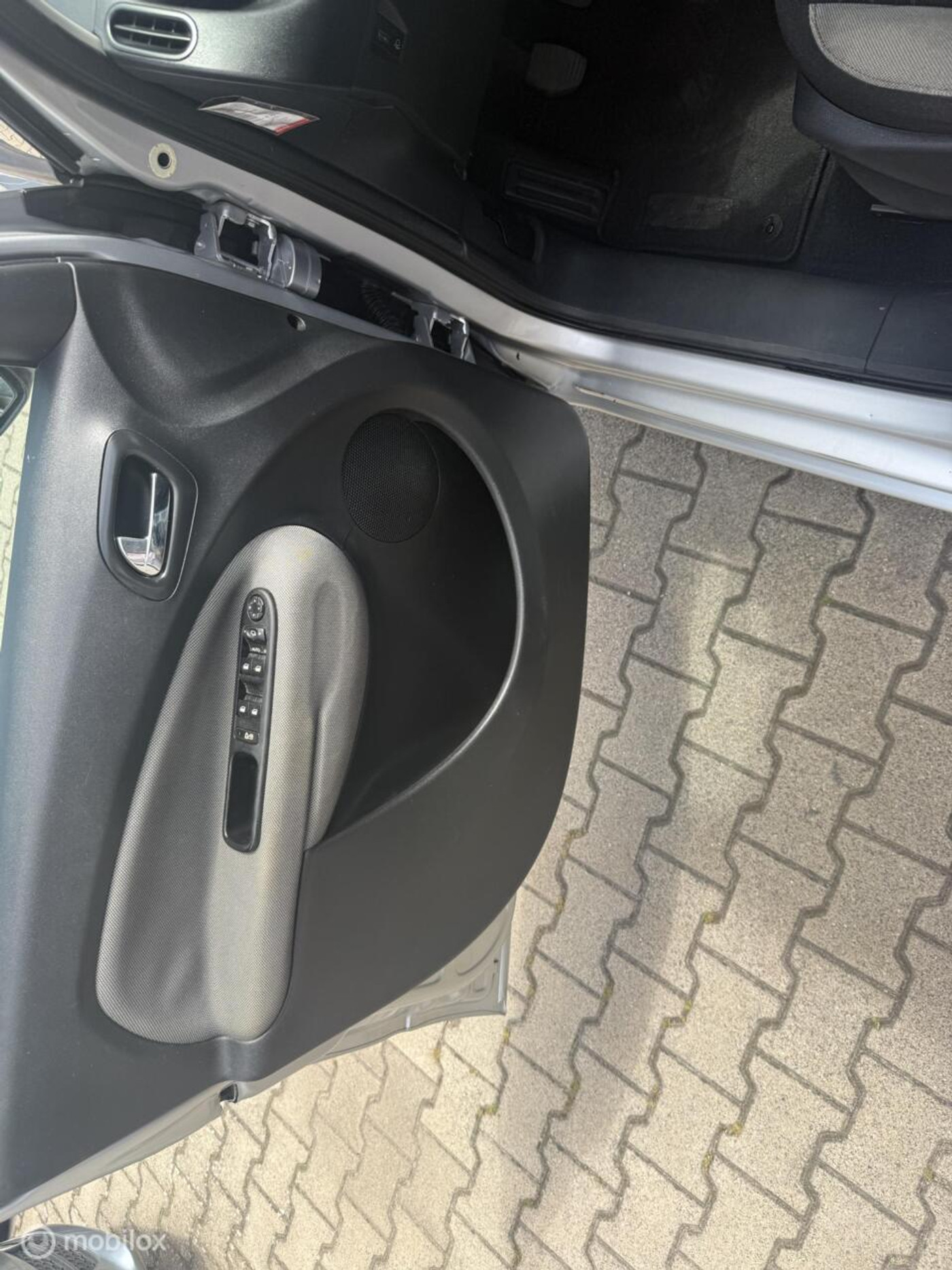 Foto van Citroen C3 Picasso