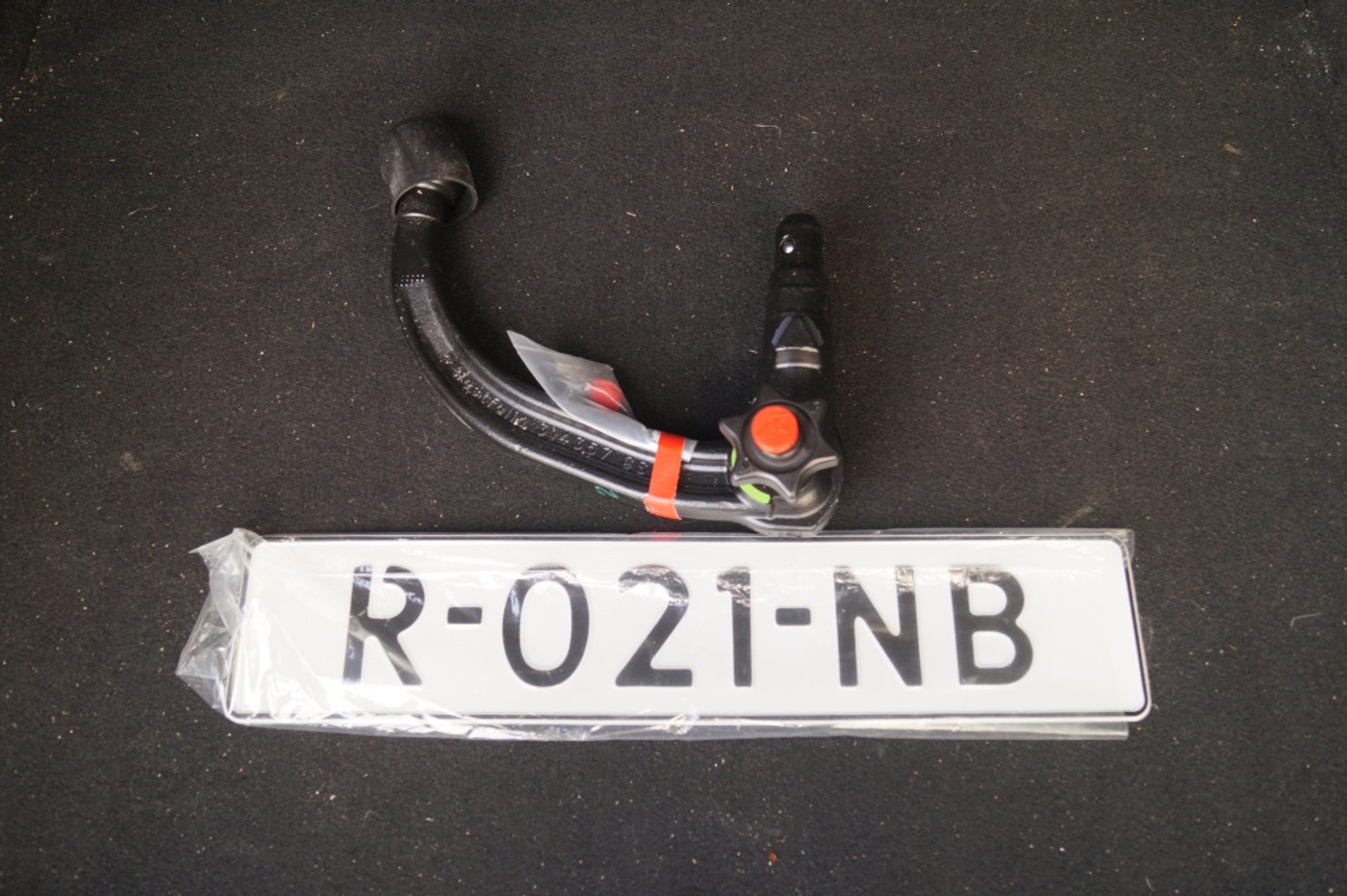 Foto van Citroen C4