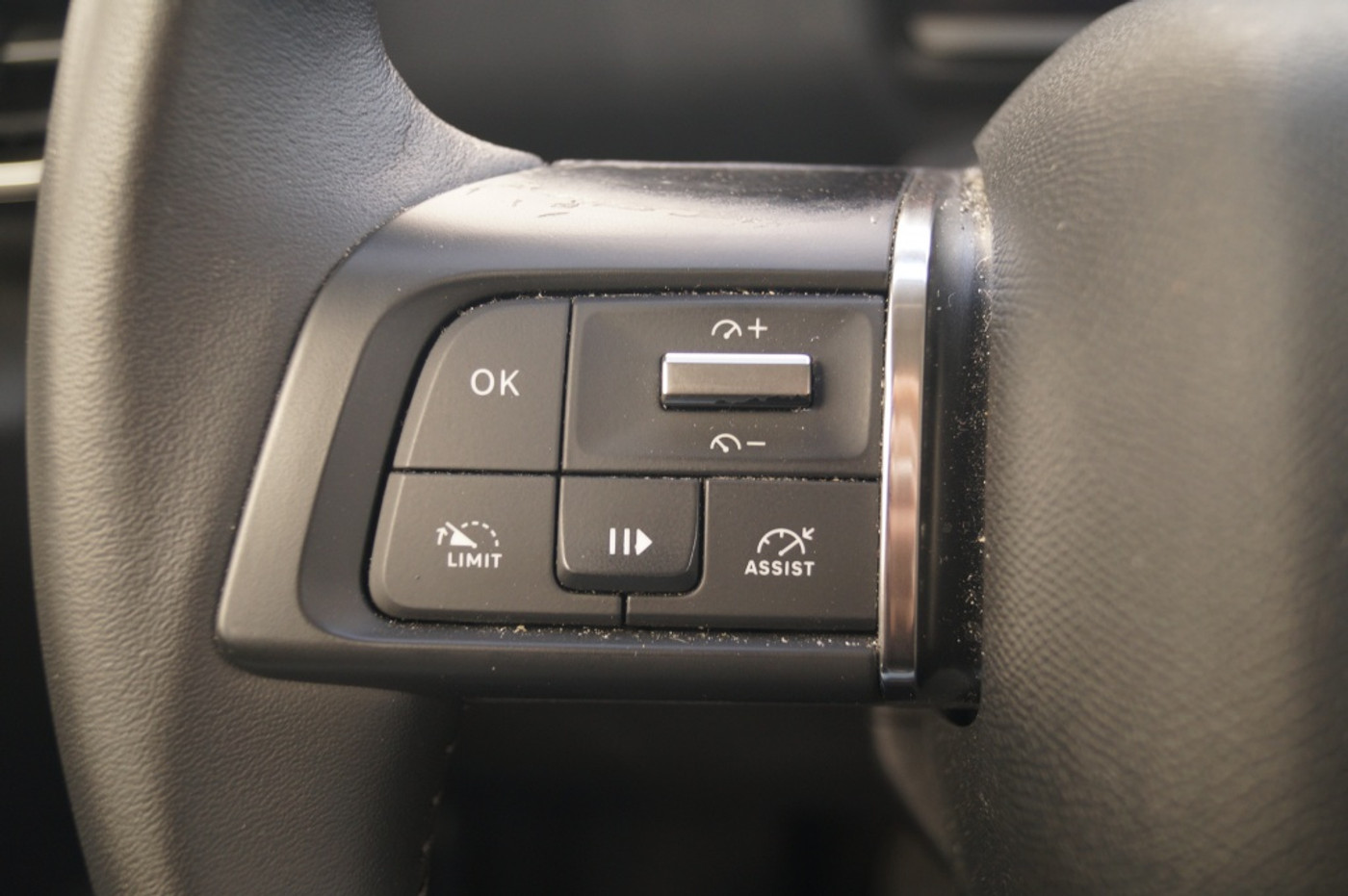 Foto van Citroen C4
