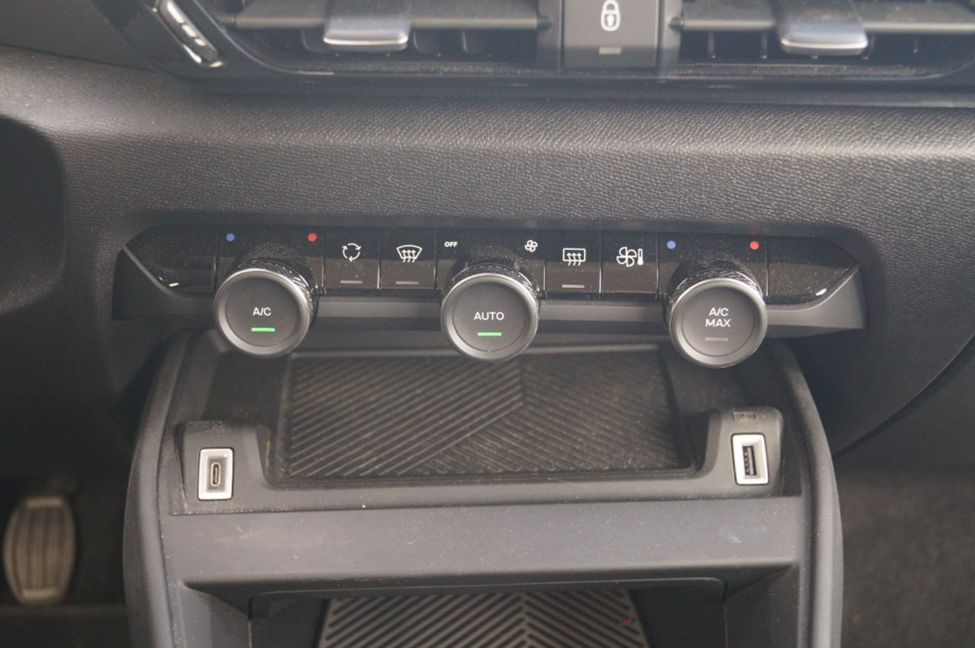 Foto van Citroen C4