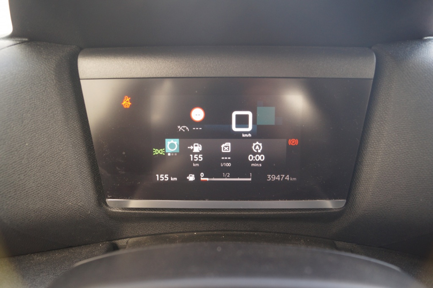 Foto van Citroen C4