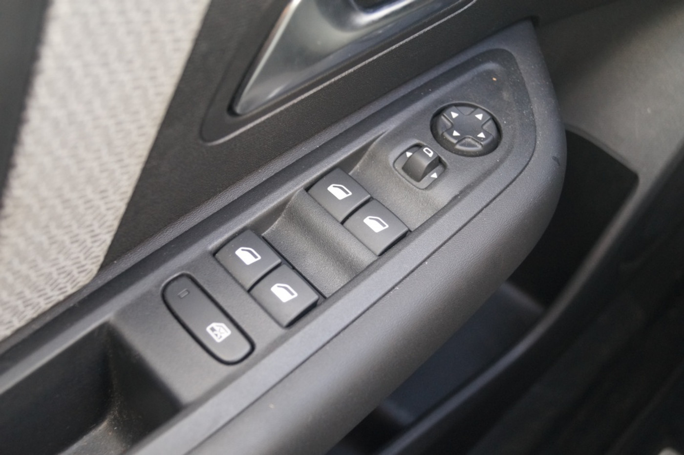Foto van Citroen C4