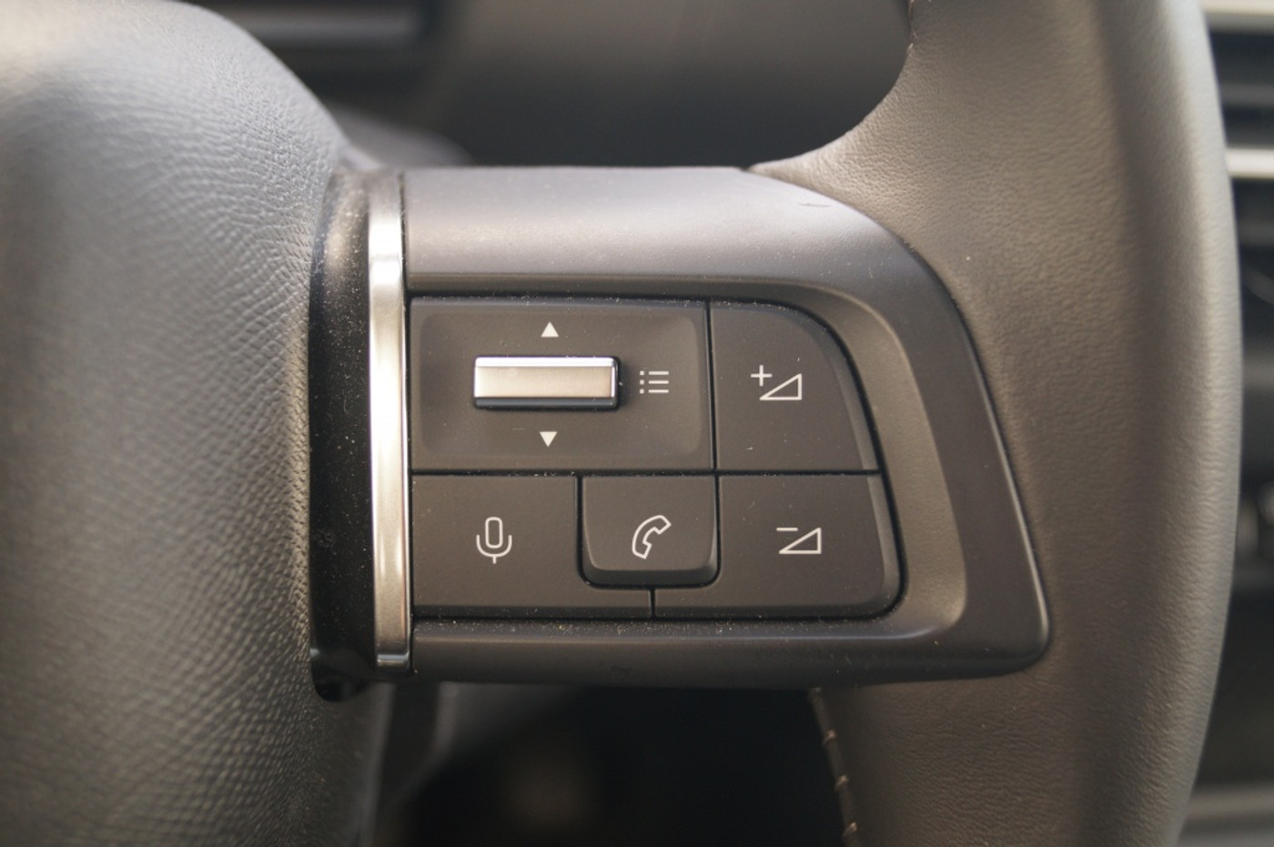 Foto van Citroen C4