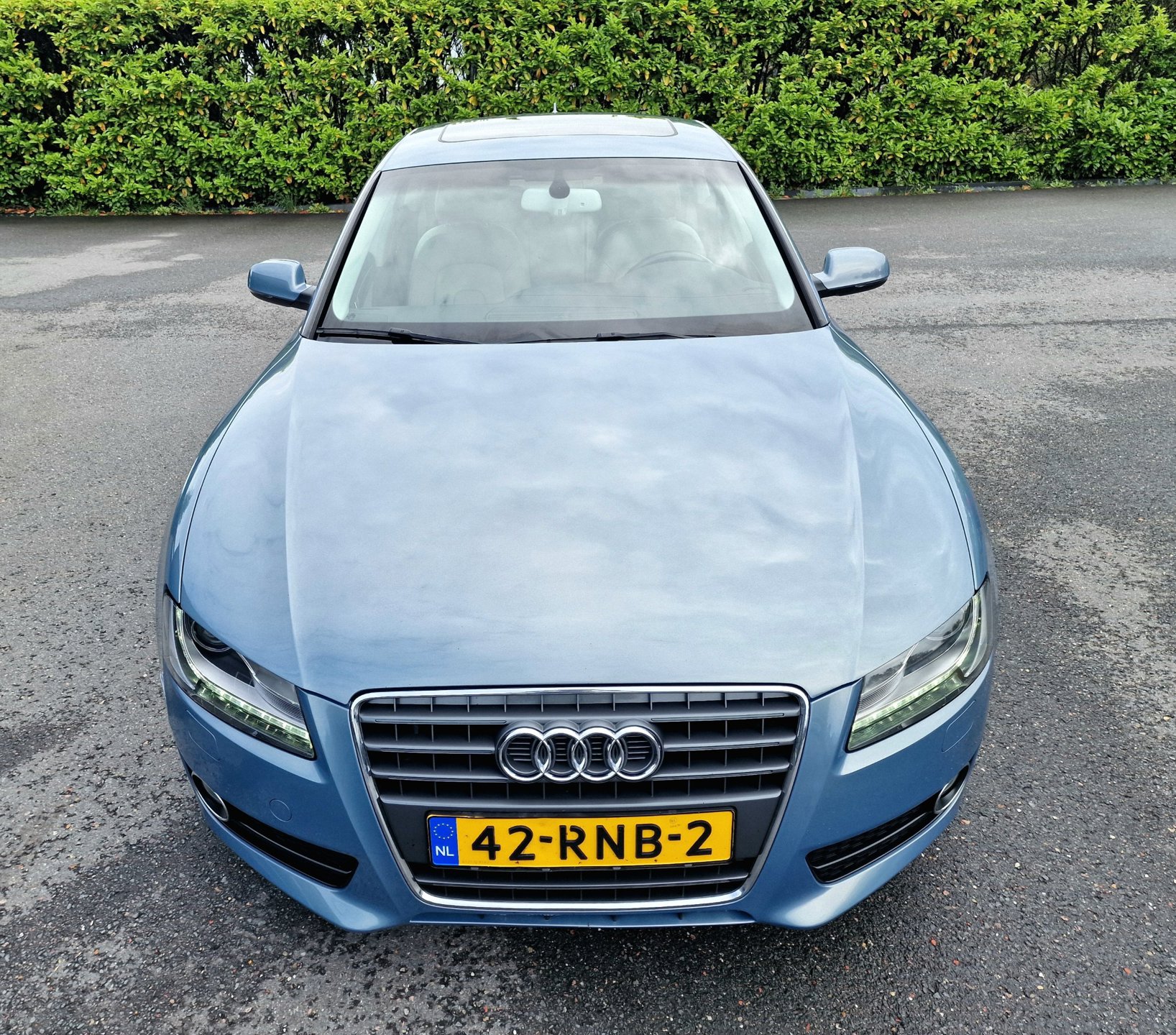 Foto van Audi Audi A5