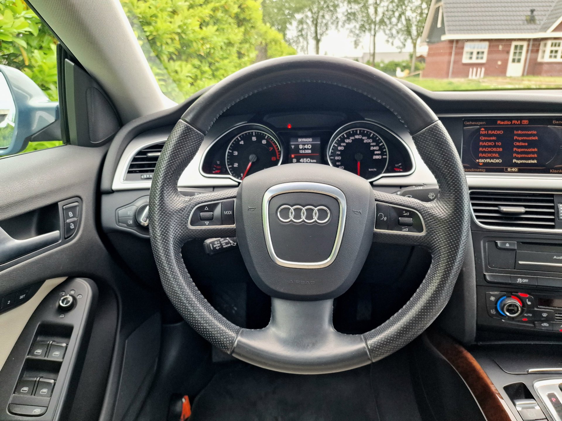 Foto van Audi Audi A5