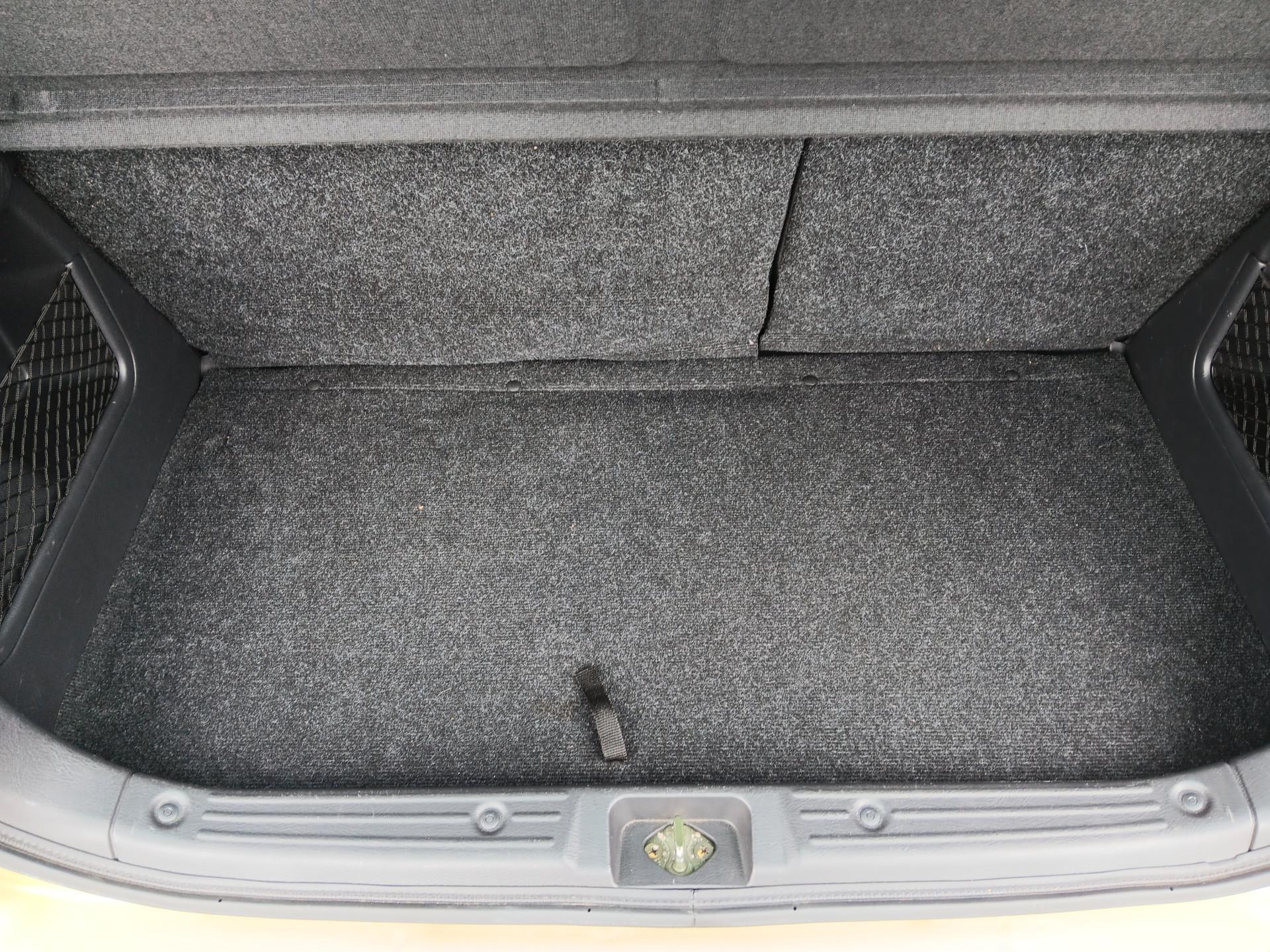 Foto van Opel Agila