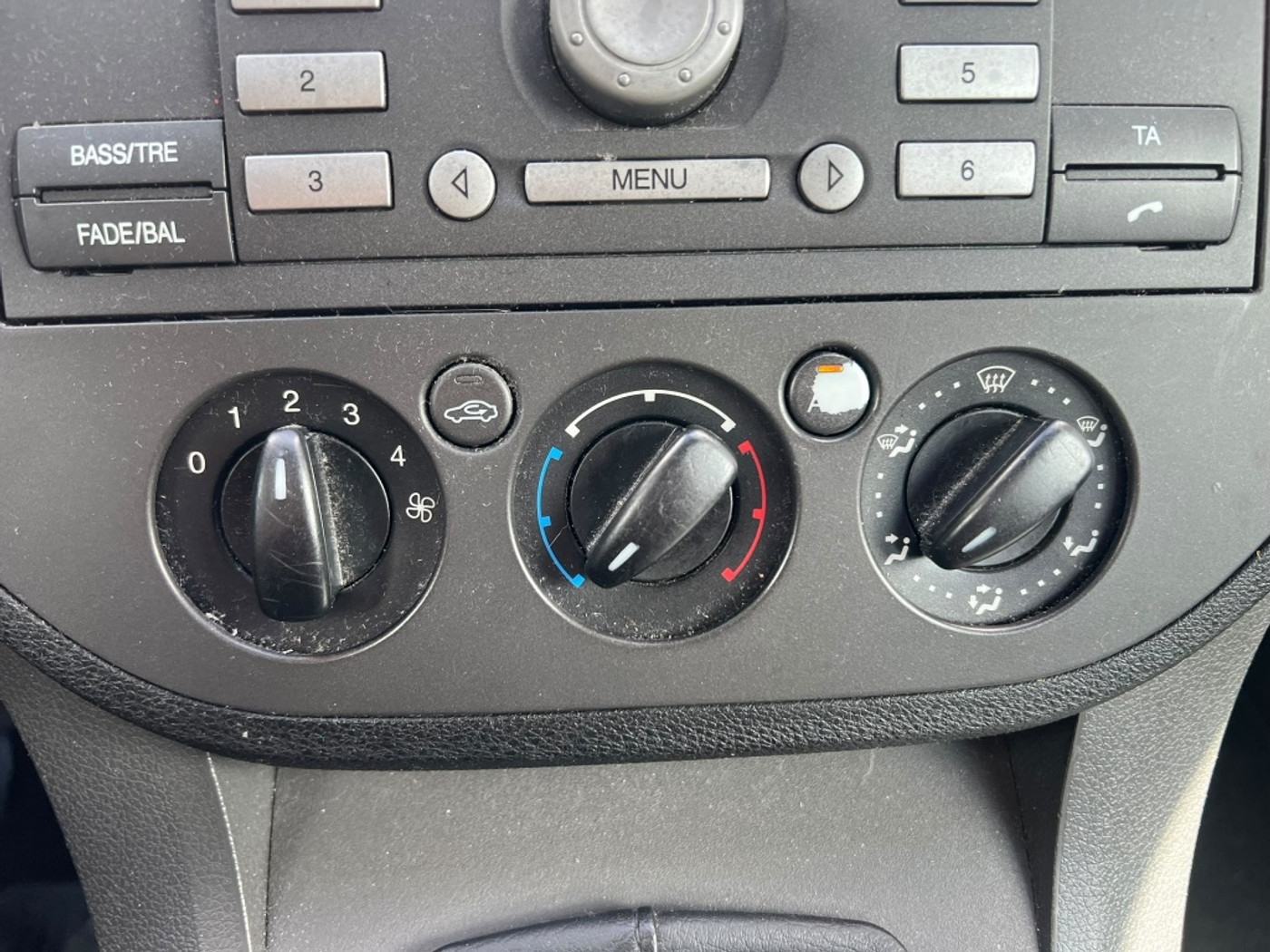 Foto van Ford Focus C-max