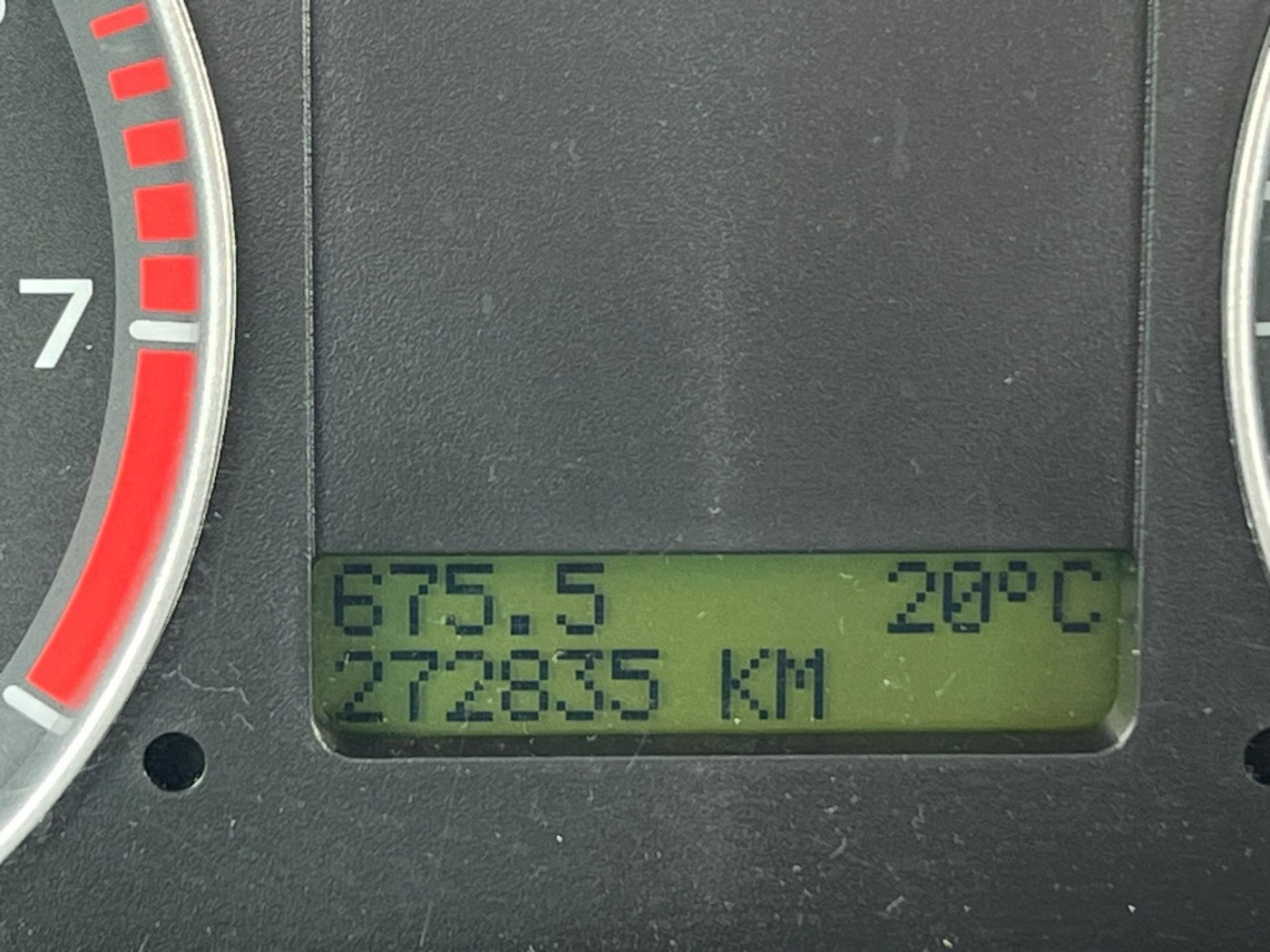 Foto van Ford Focus C-max