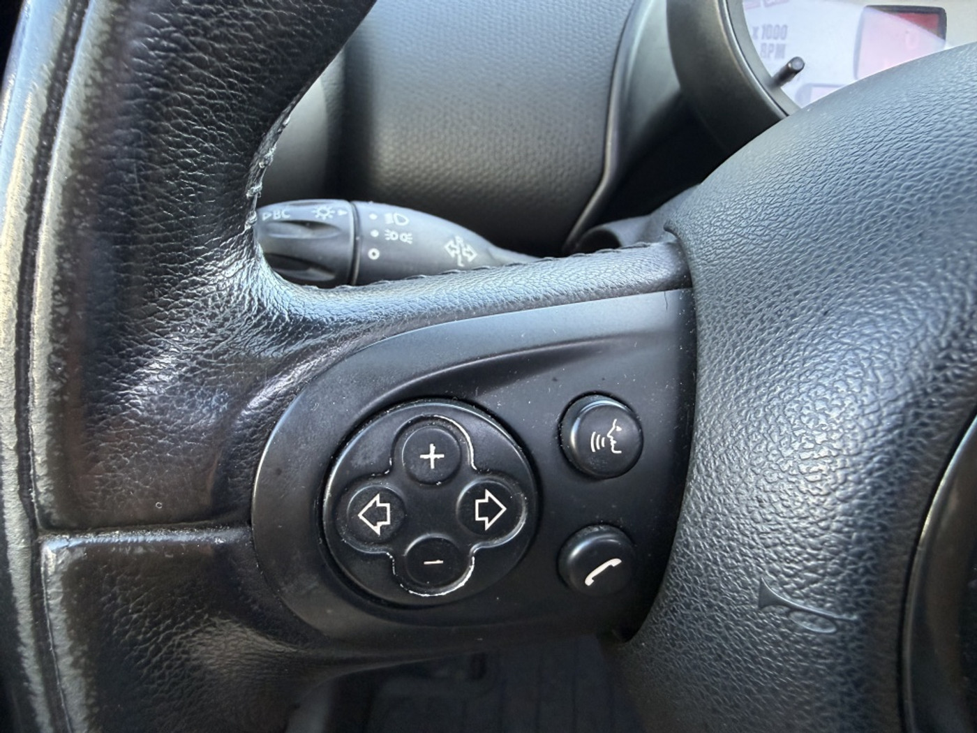 Foto van Mini Mini Countryman