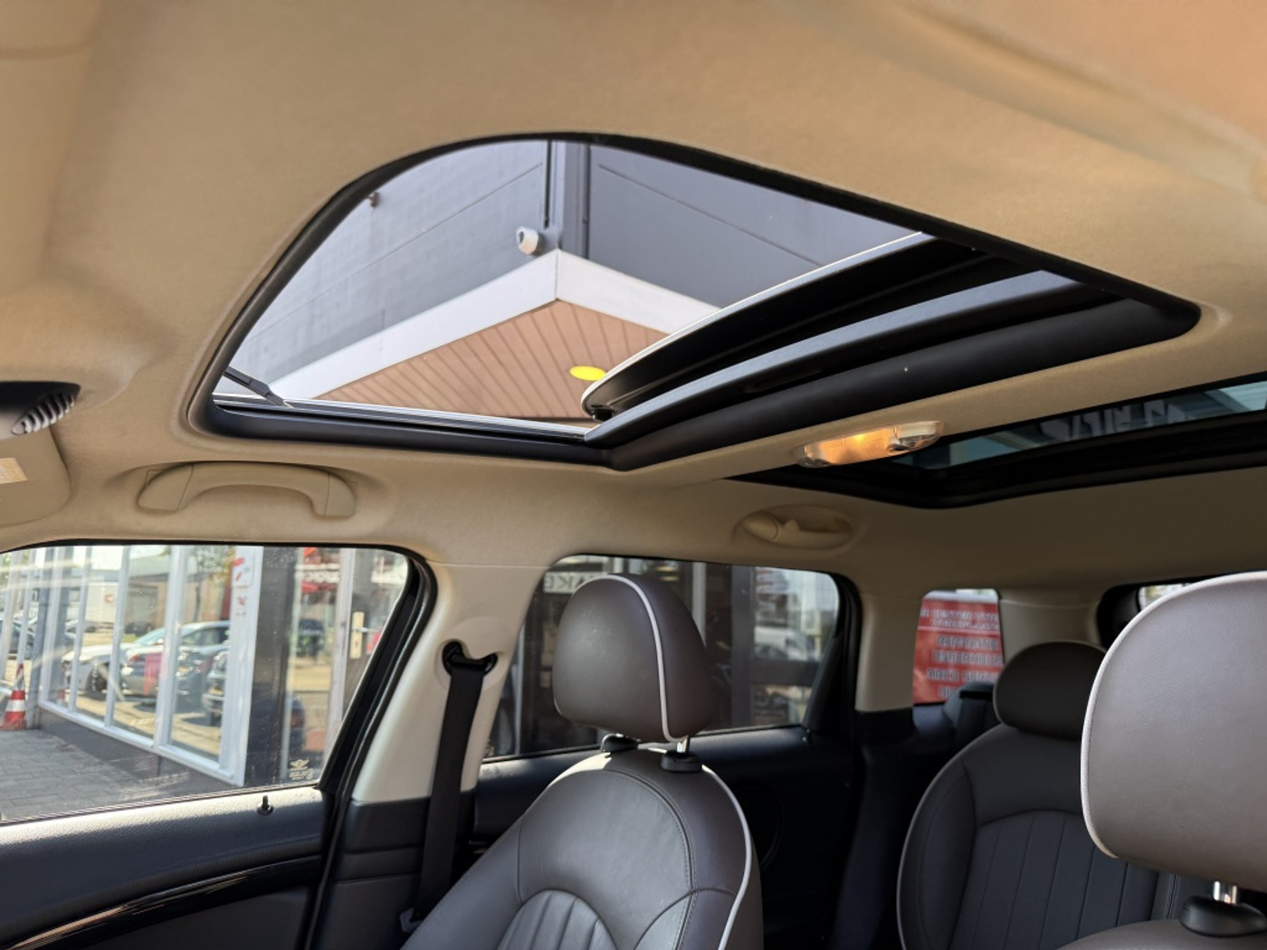 Foto van Mini Mini Countryman