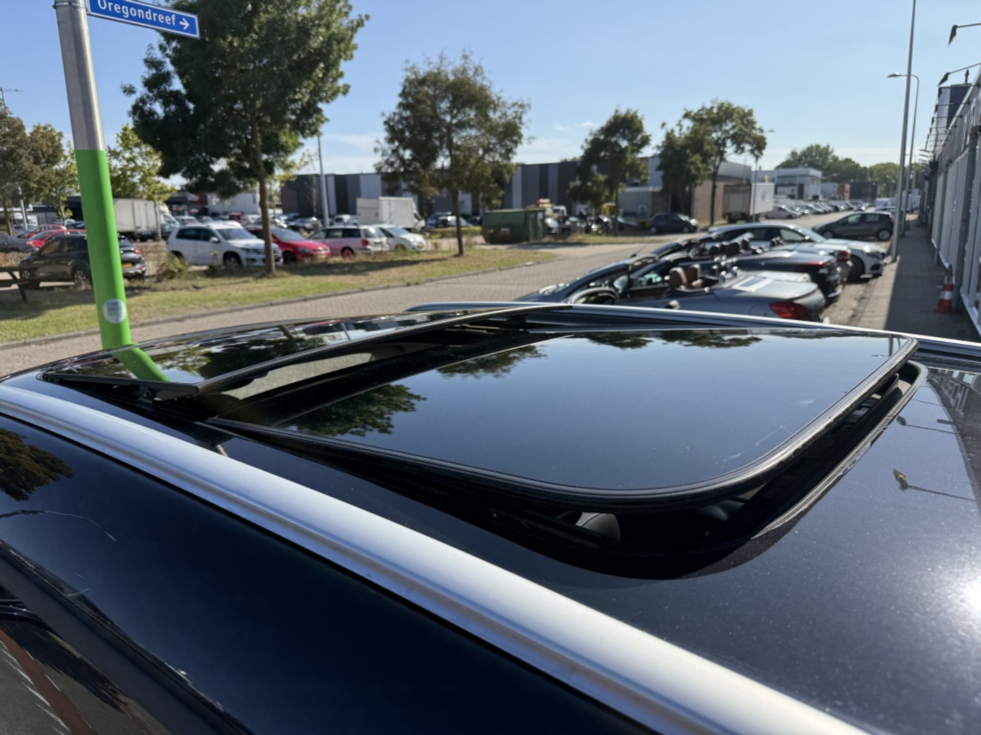 Foto van Mini Mini Countryman