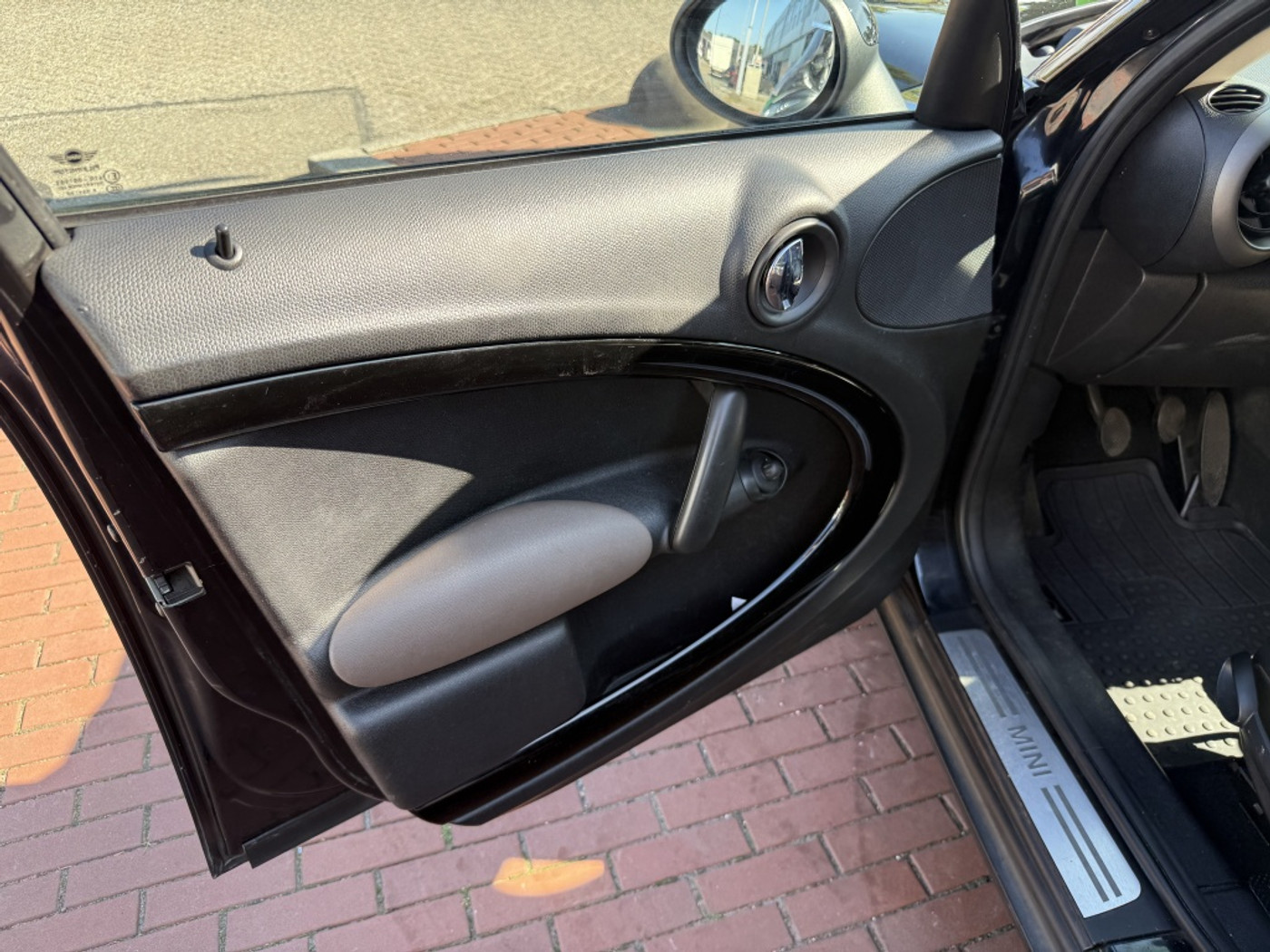 Foto van Mini Mini Countryman