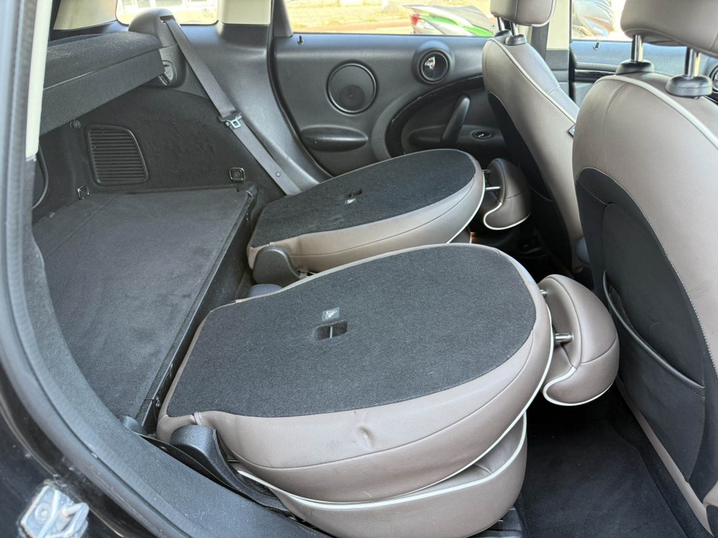 Foto van Mini Mini Countryman