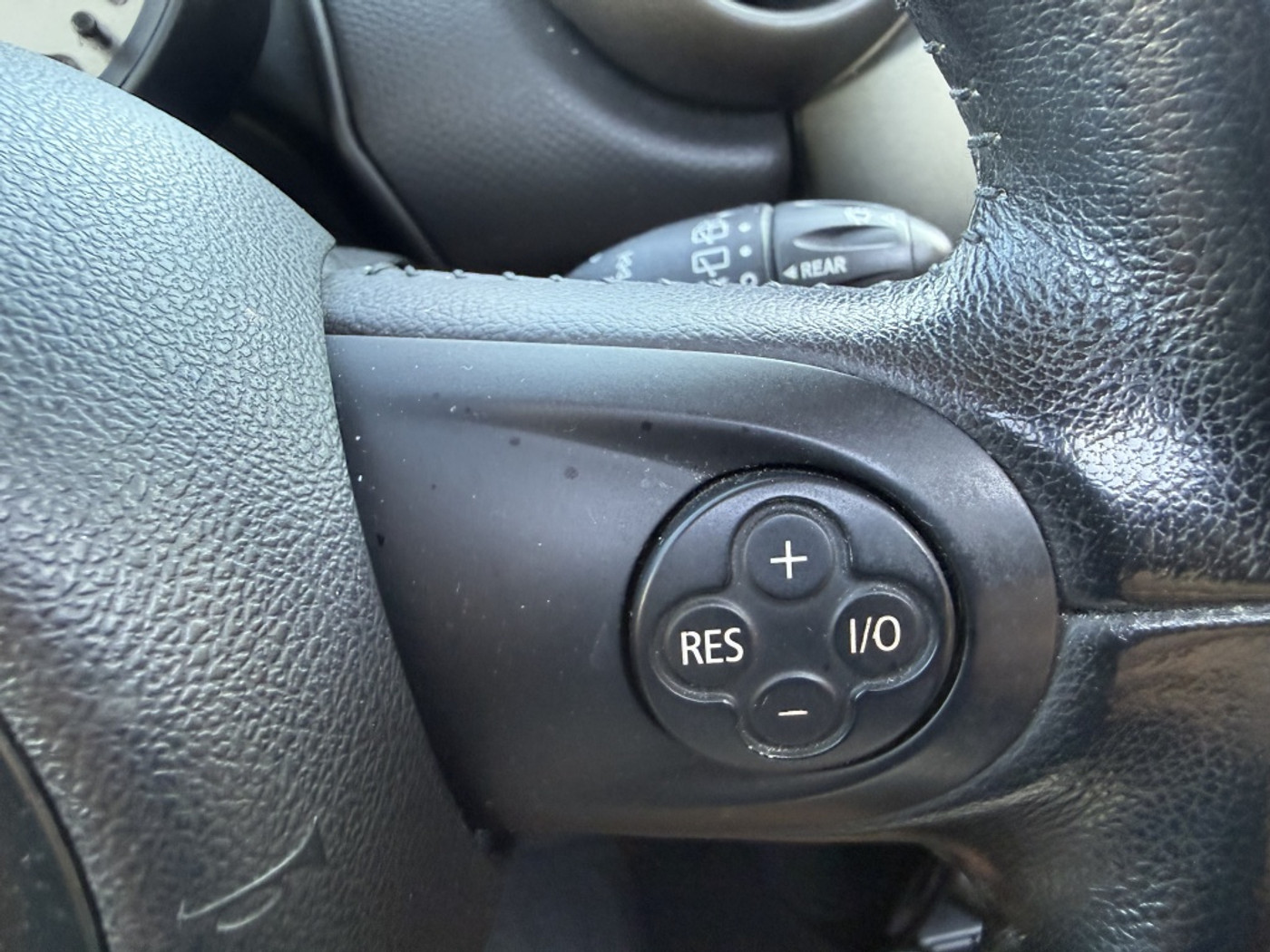 Foto van Mini Mini Countryman