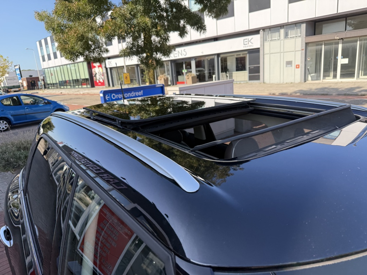 Foto van Mini Mini Countryman