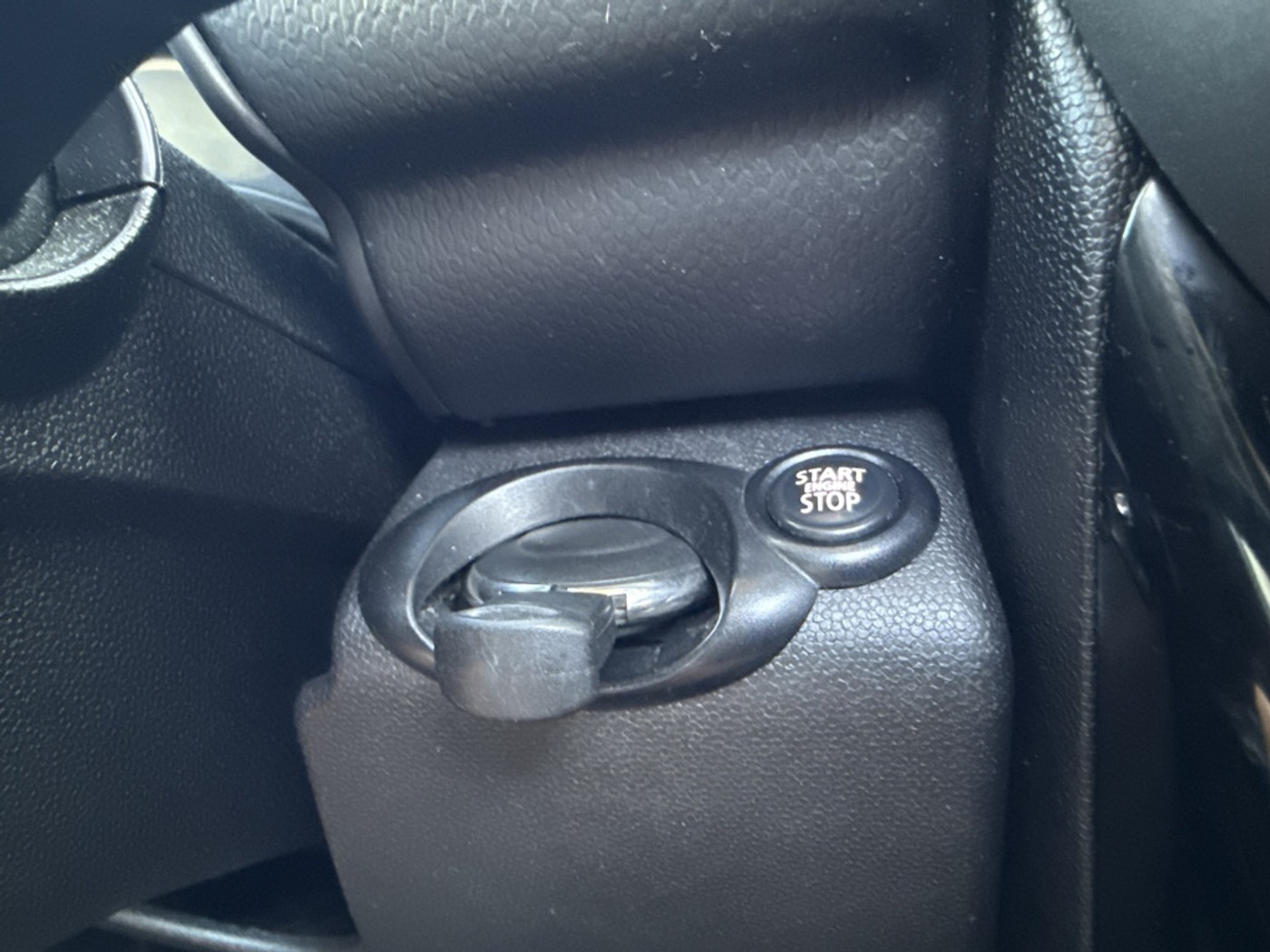 Foto van Mini Mini Countryman