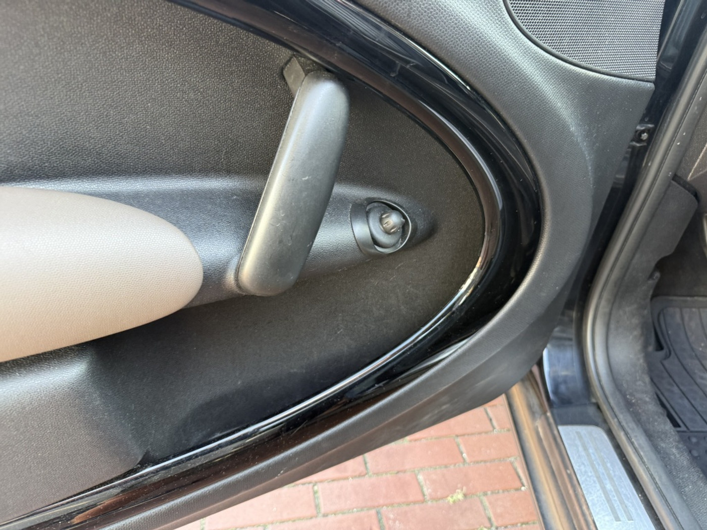 Foto van Mini Mini Countryman