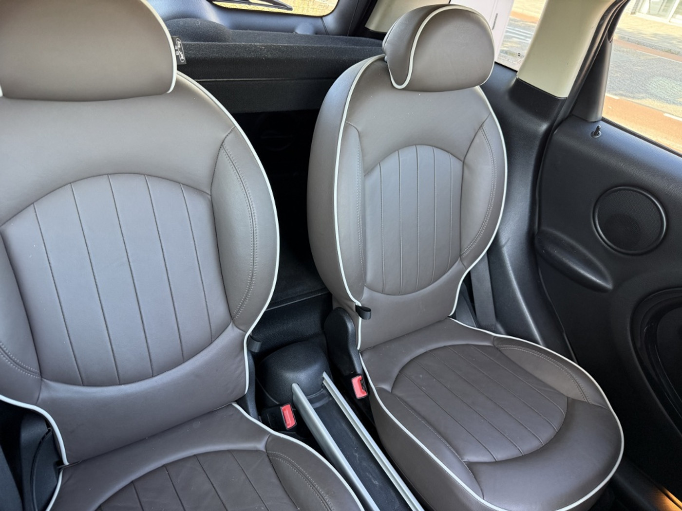 Foto van Mini Mini Countryman