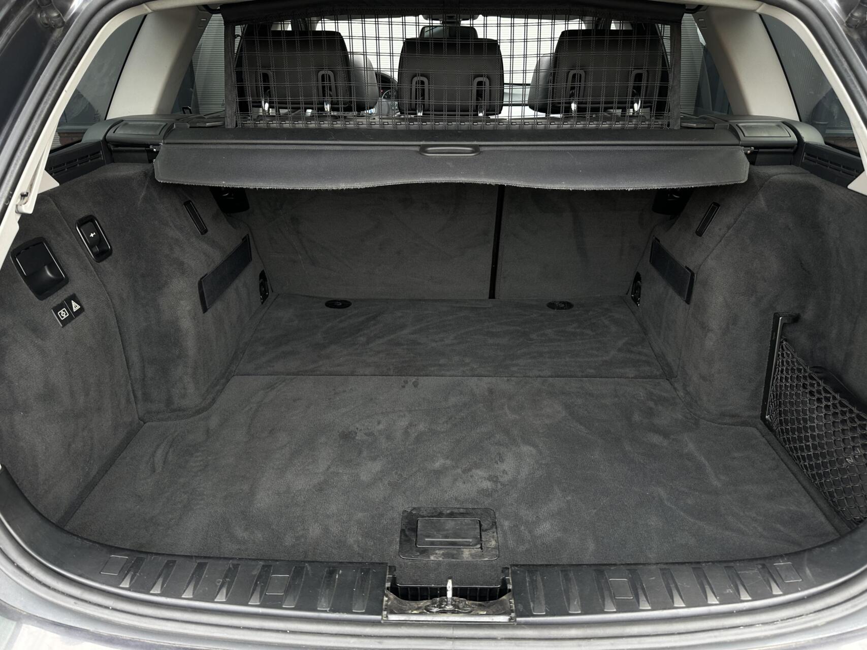 Foto van BMW 3-serie Touring