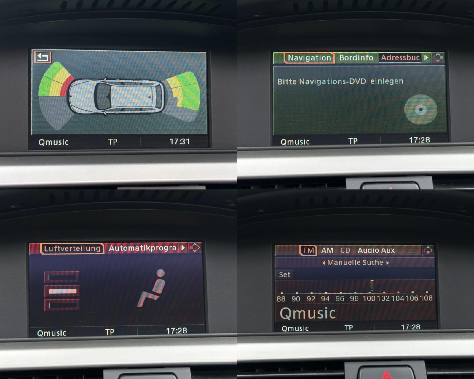 Foto van BMW 3-serie Touring