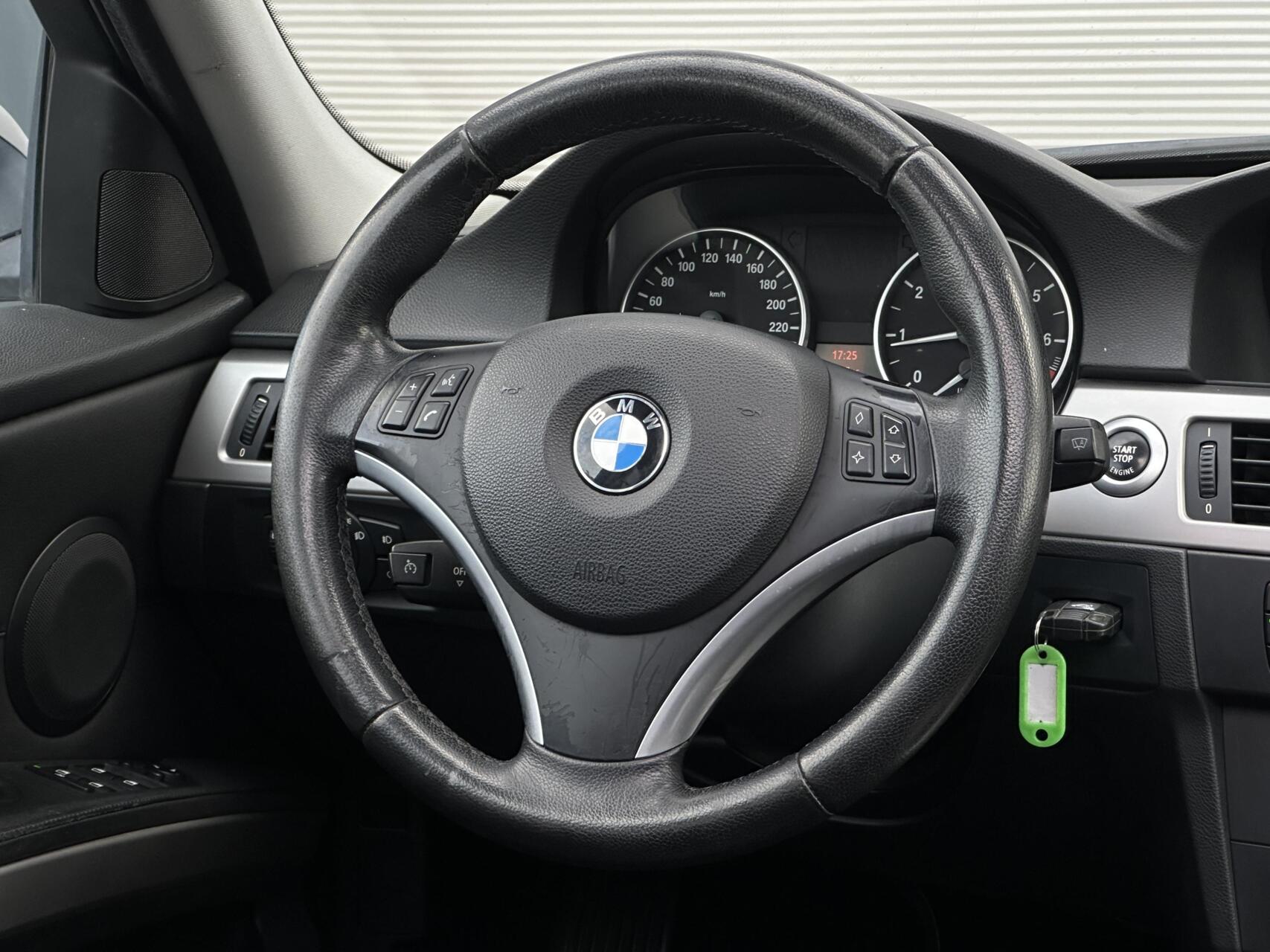 Foto van BMW 3-serie Touring