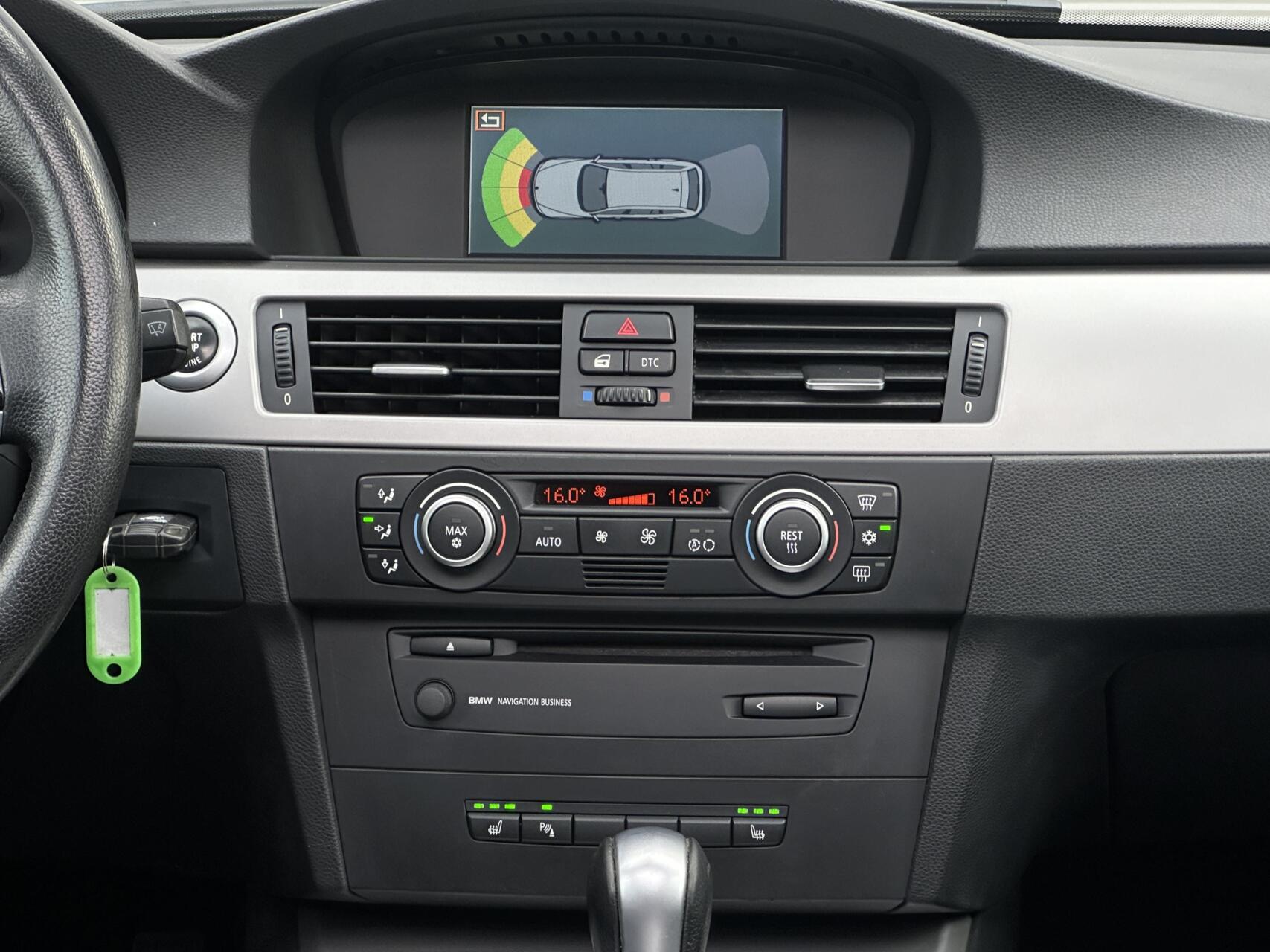 Foto van BMW 3-serie Touring