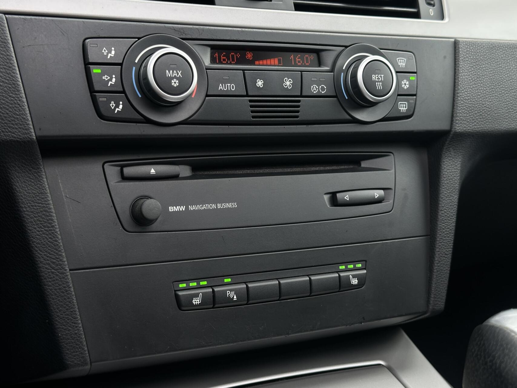 Foto van BMW 3-serie Touring