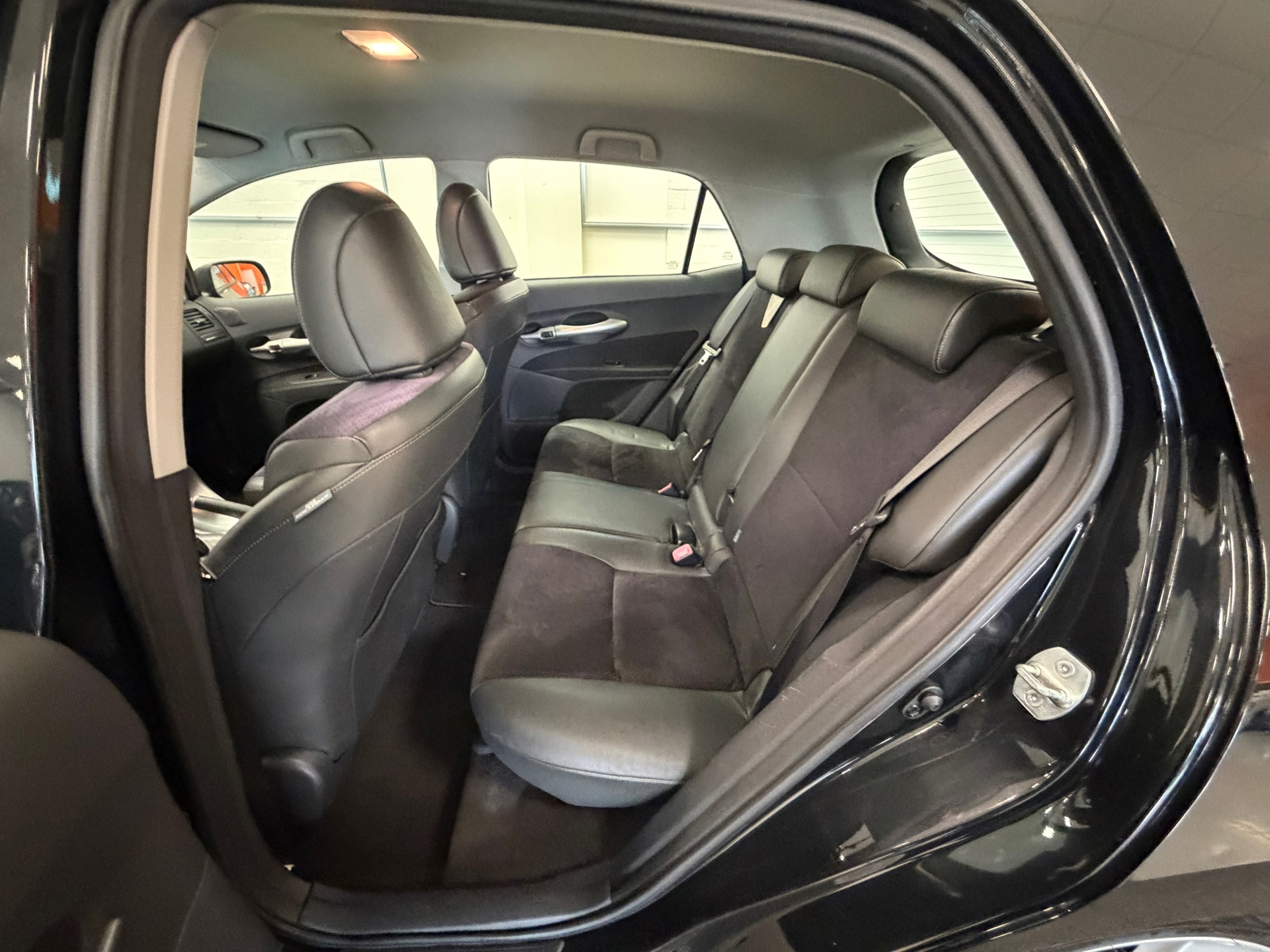 Foto van Toyota Toyota Auris