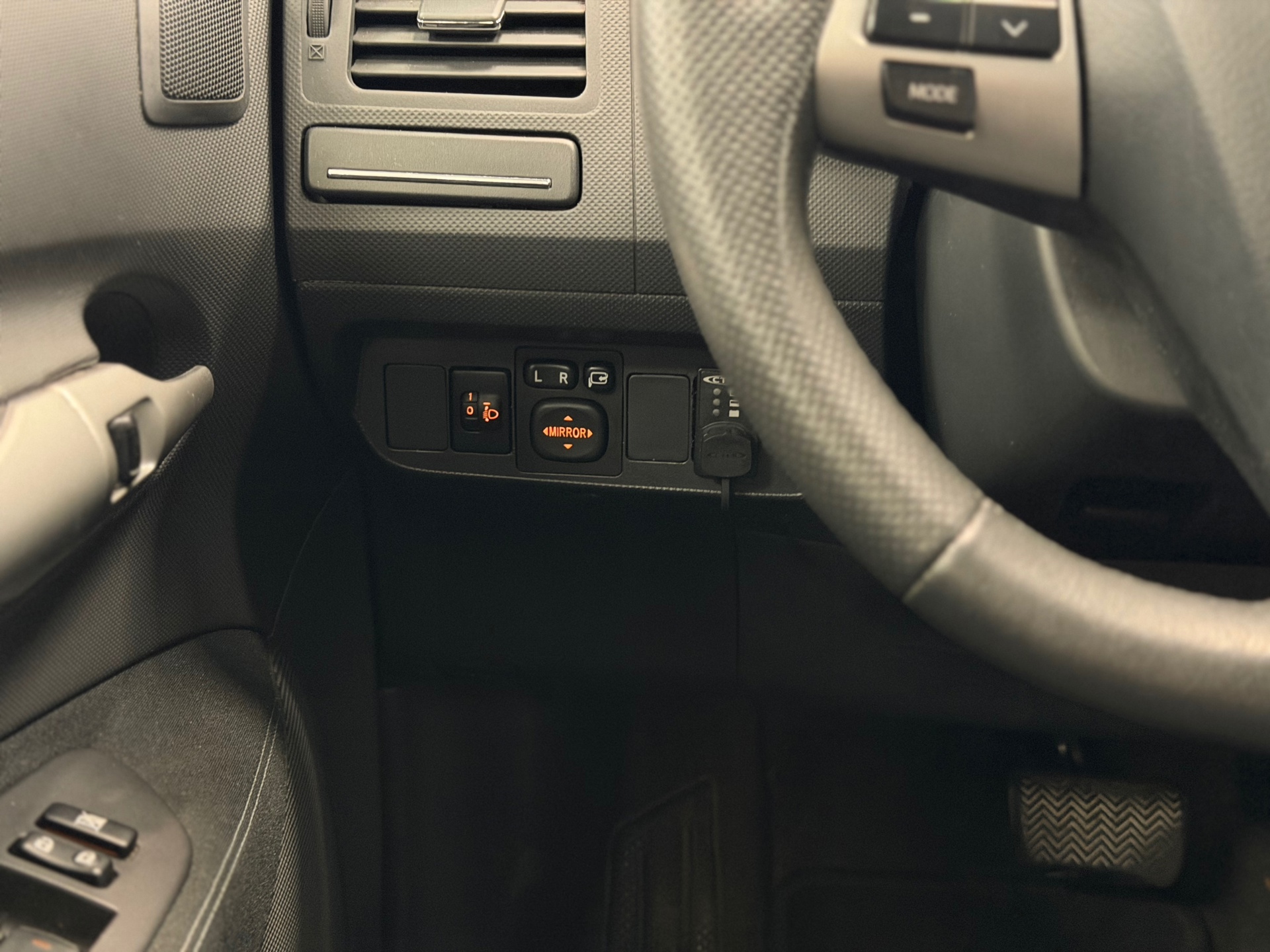 Foto van Toyota Toyota Auris